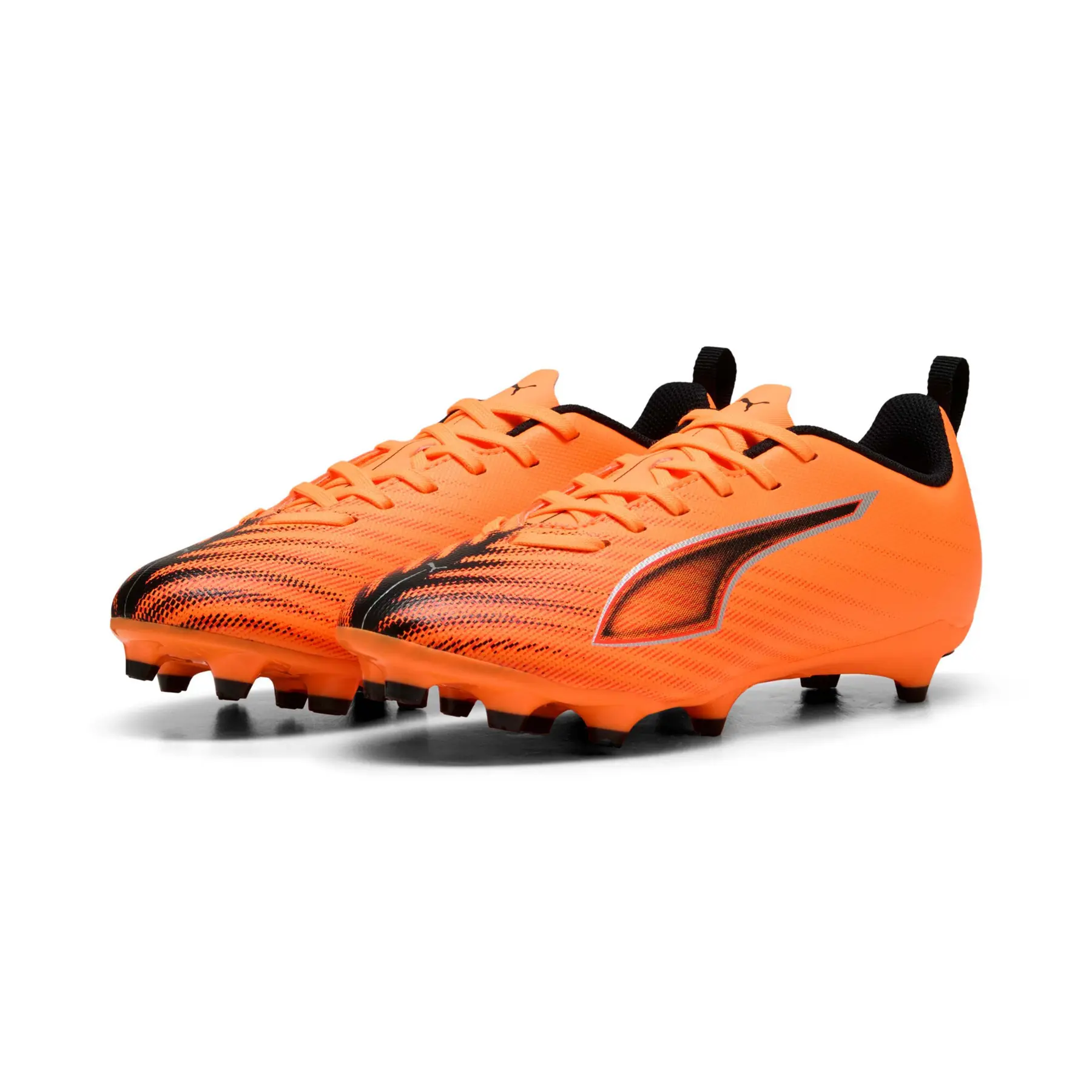 Children's Football Boots Puma Ultra 6 Play FG/AG | Foot-Store