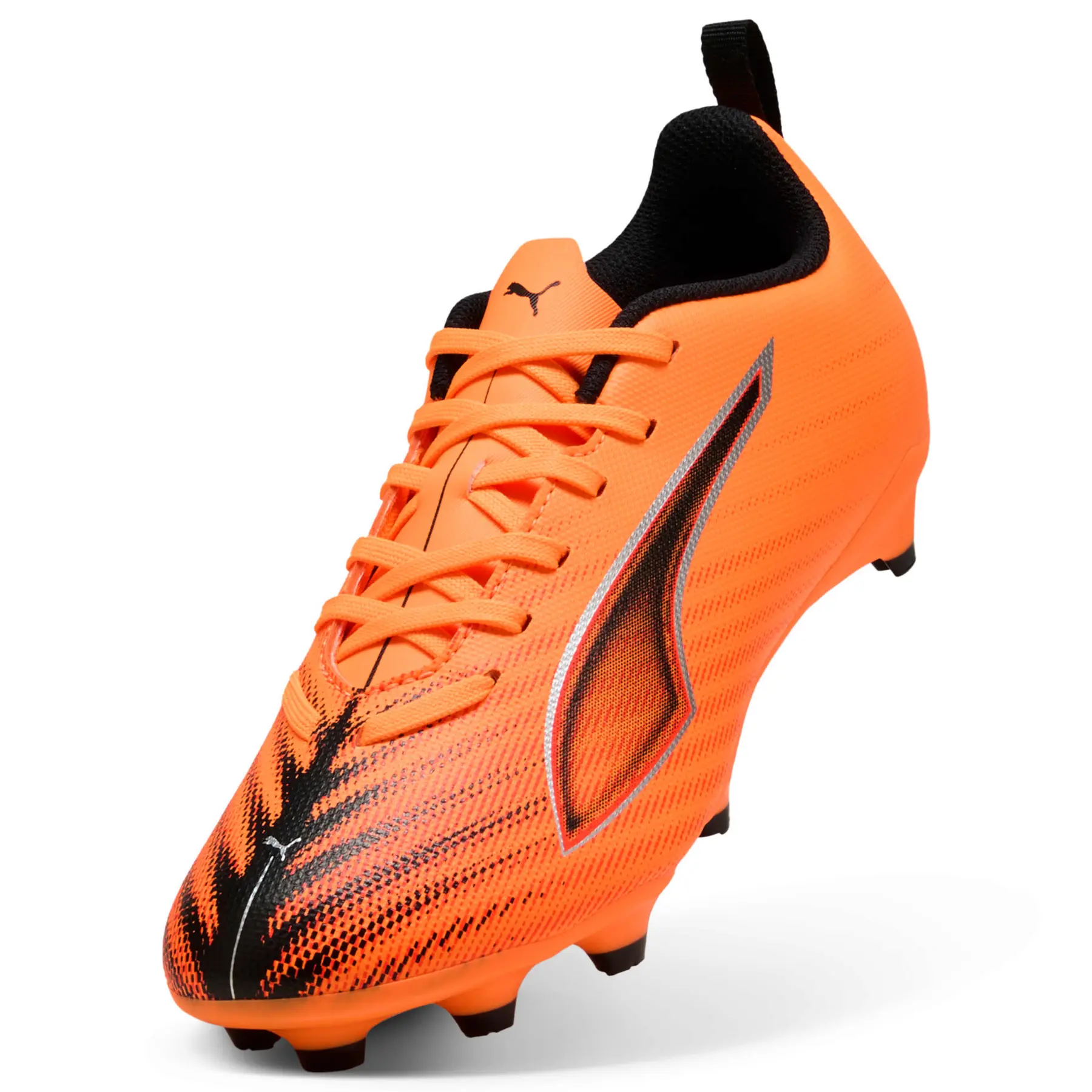 Children's Football Boots Puma Ultra 6 Play FG/AG | Foot-Store