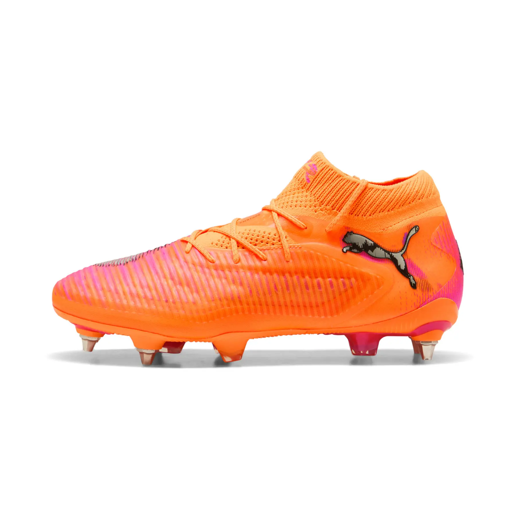 Puma Chaussures de football Puma Future 8 Ultimate SG
