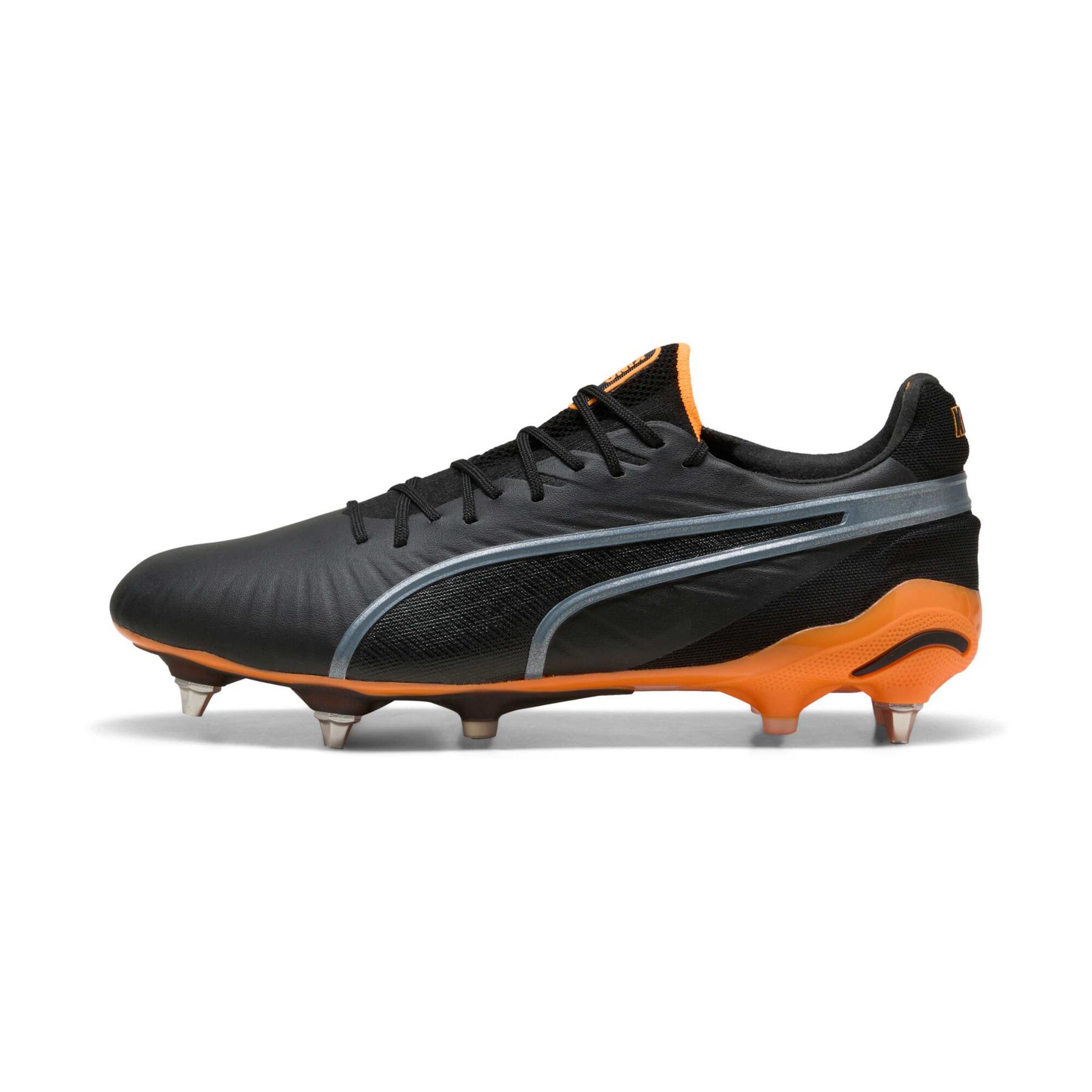 Scarpe calcio Puma King Ultimate SG
