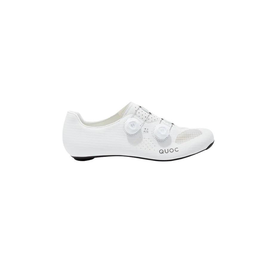 Velo Store - UK Shoes Quoc M3 Air | Extra 10% off with Subscription, Postage £16.79 to UK Fedex.