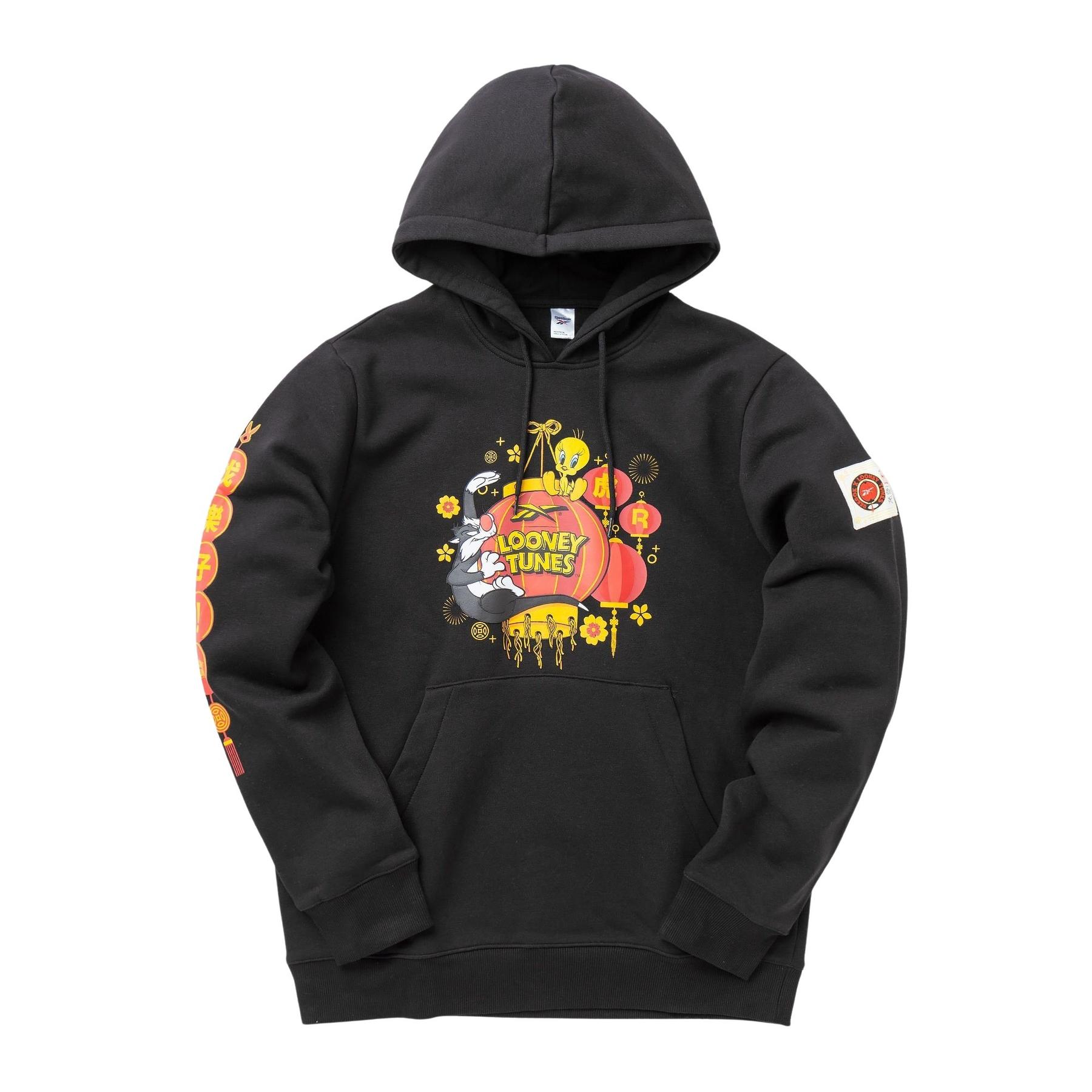 4065427105024 - Hoodie Looney Tunes 4065427105024 - Hoodie Looney Tunes