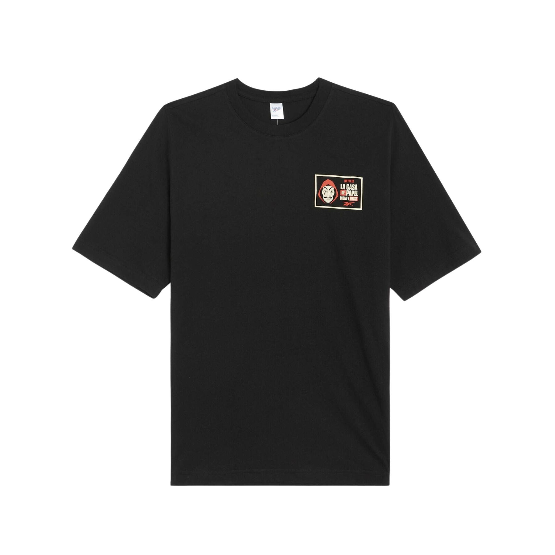 4065427149387 - T-Shirt La Casa De Papel