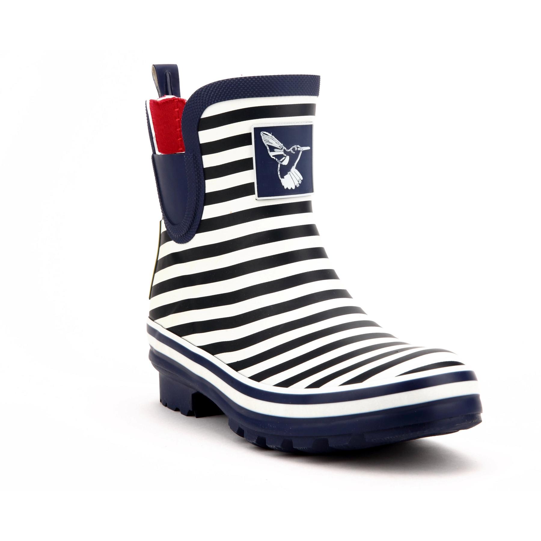 5060312696150 - Damen-Stiefeletten Bristol