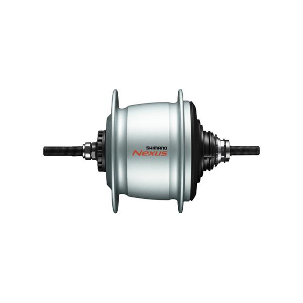 Velo Store - UK Integrated gear hub Shimano Nexus SG-C6001-8R 8 vitesses | Extra 10% off with Subscription, Postage £16.79 to UK Fedex.