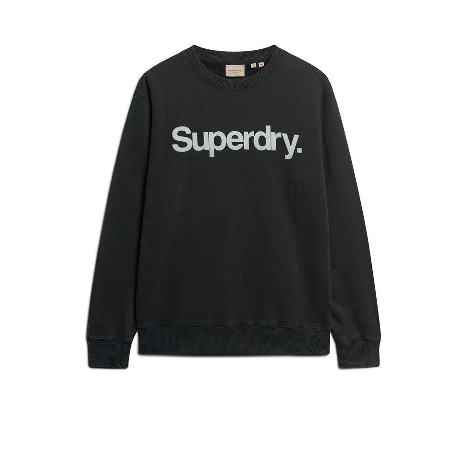 5063068308223 - Pullover Core Logo City 5063068308223 - Pullover Core Logo City