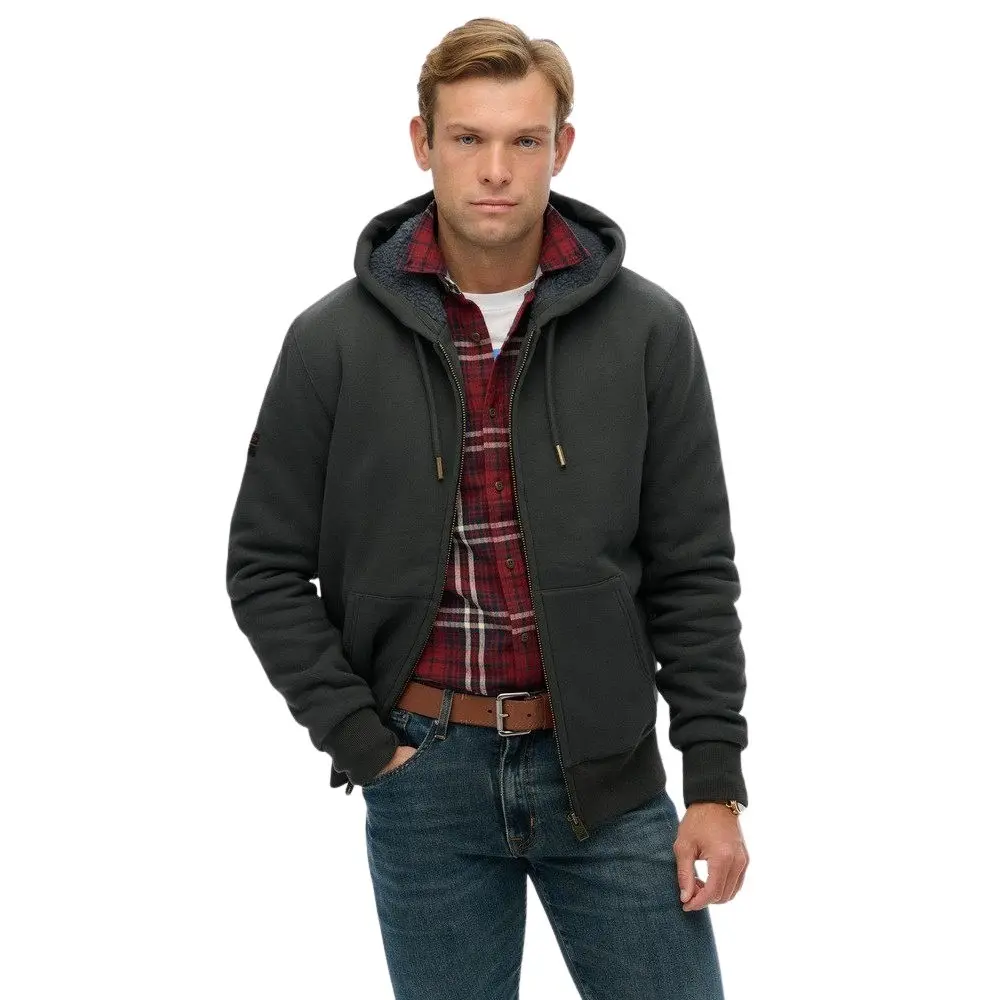 Hoodie Superdry