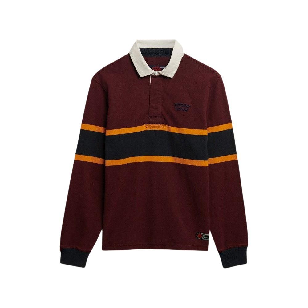 5063068806385 - Vintage Sport Polo Superdry 5063068806385 - Vintage Sport Polo Superdry