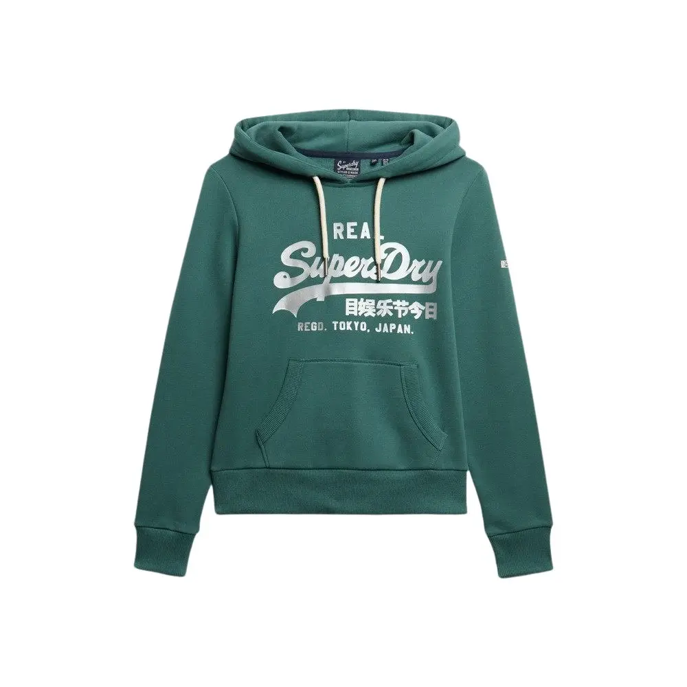 Hoodie Damen Superdry