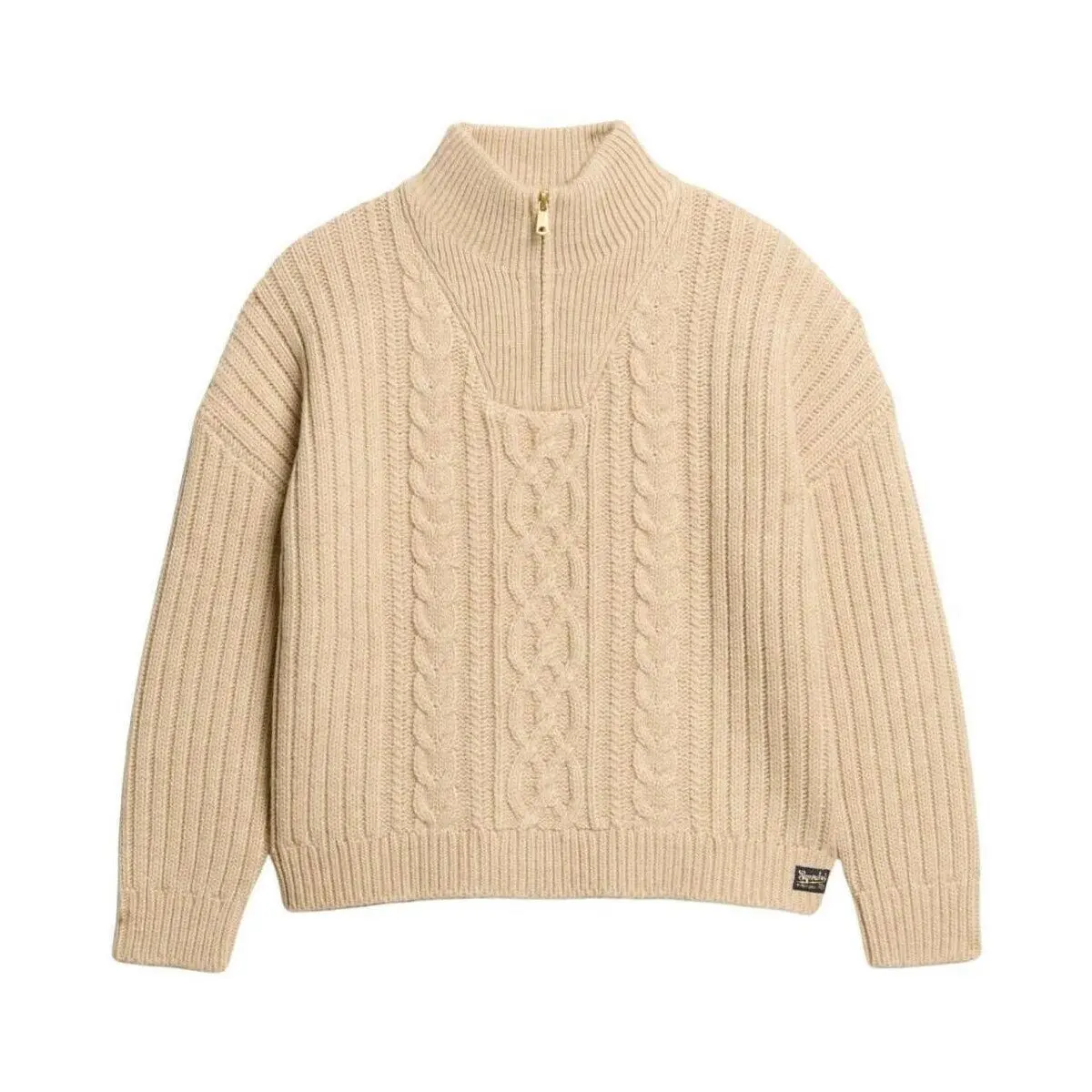 5063068381264 - Sweatshirt Damen Jumper