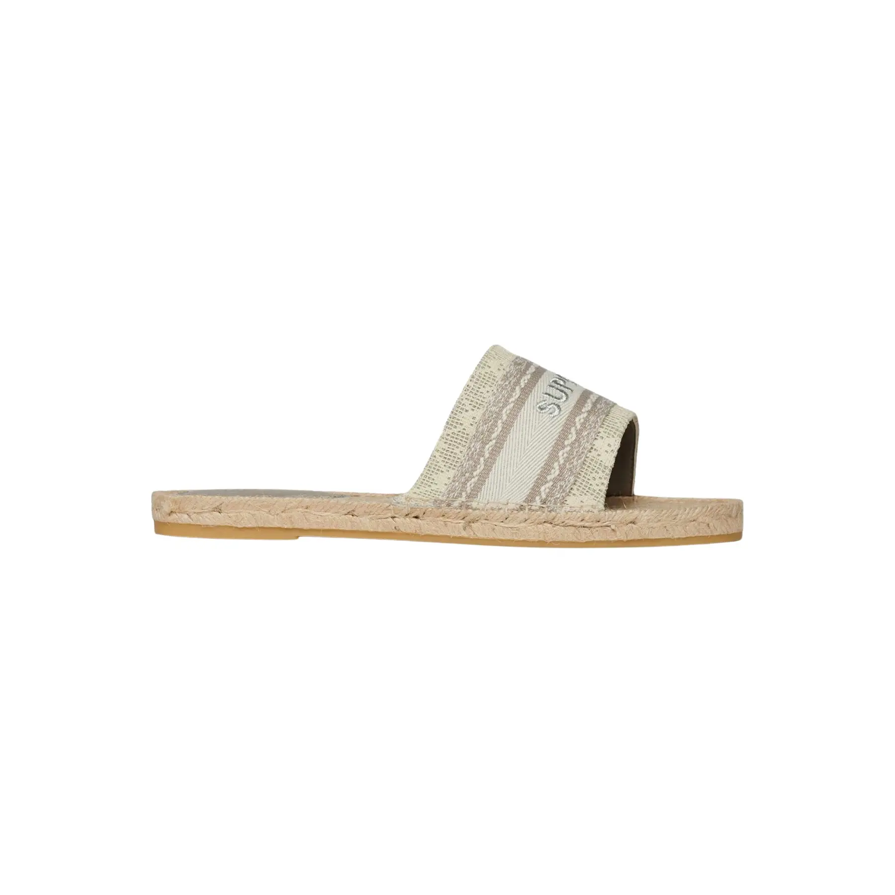 Damen Keilabsätze aus Canvas Superdry