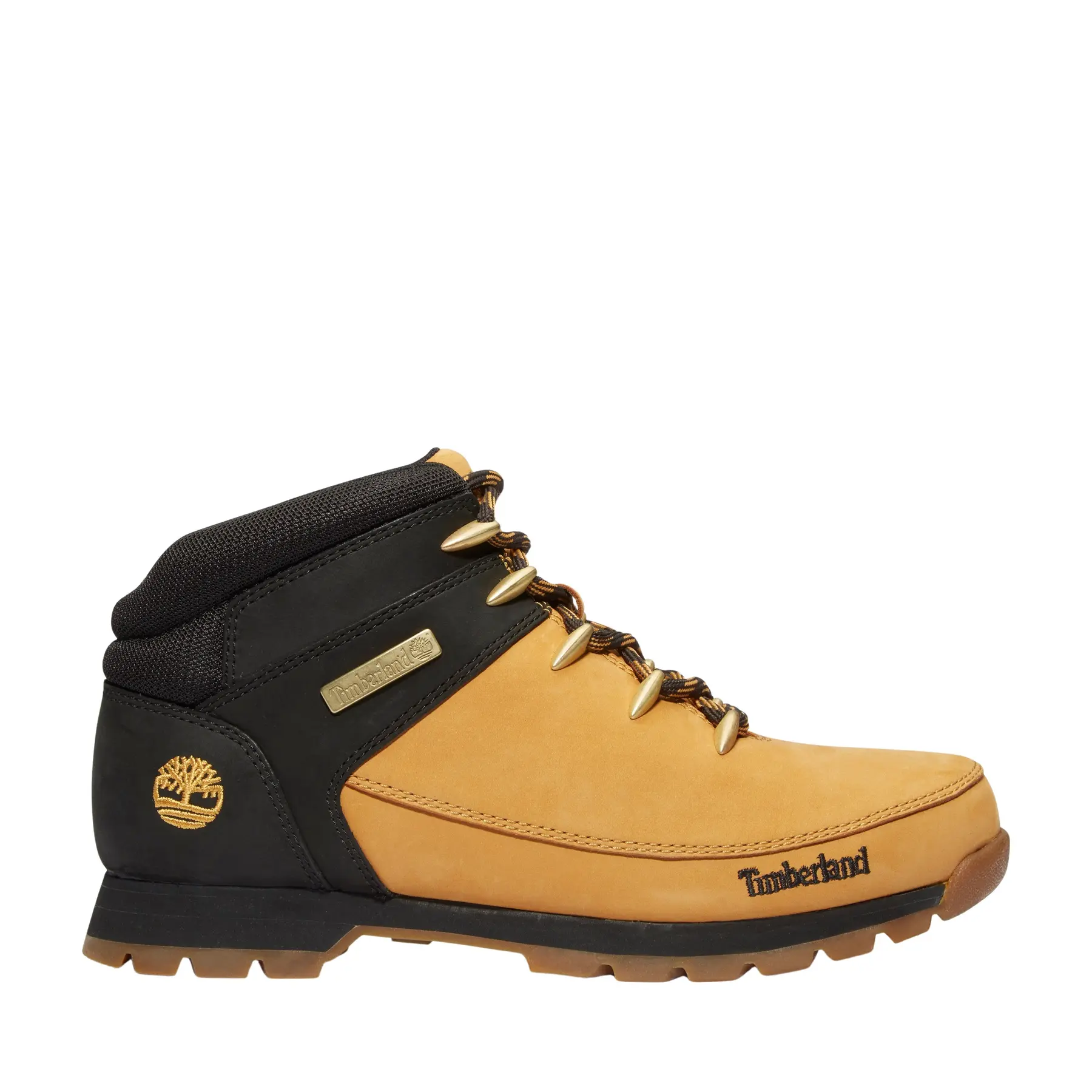 Image of Stiefeletten Timberland Euro Sprint