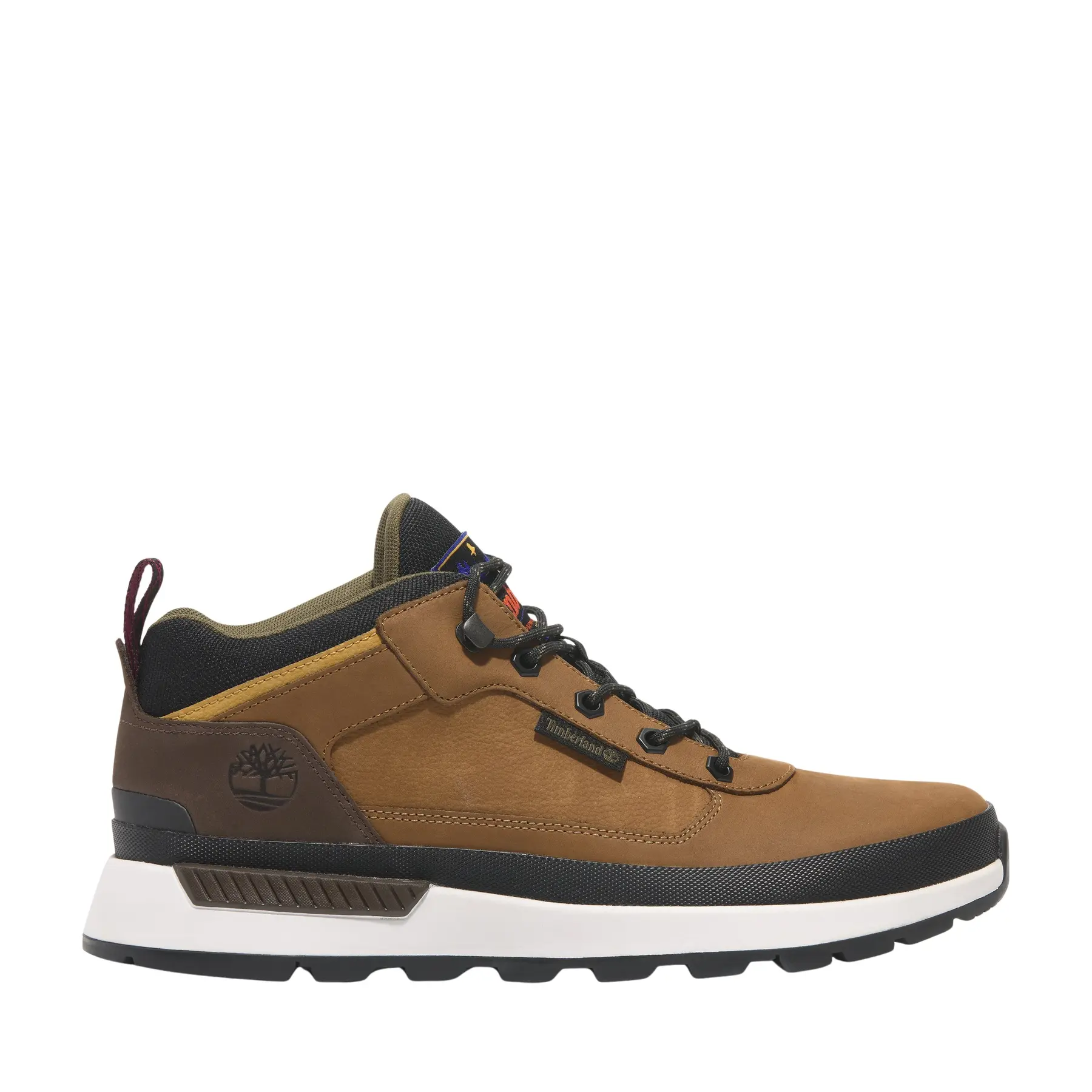Sneakers Timberland Field Trekker Mid