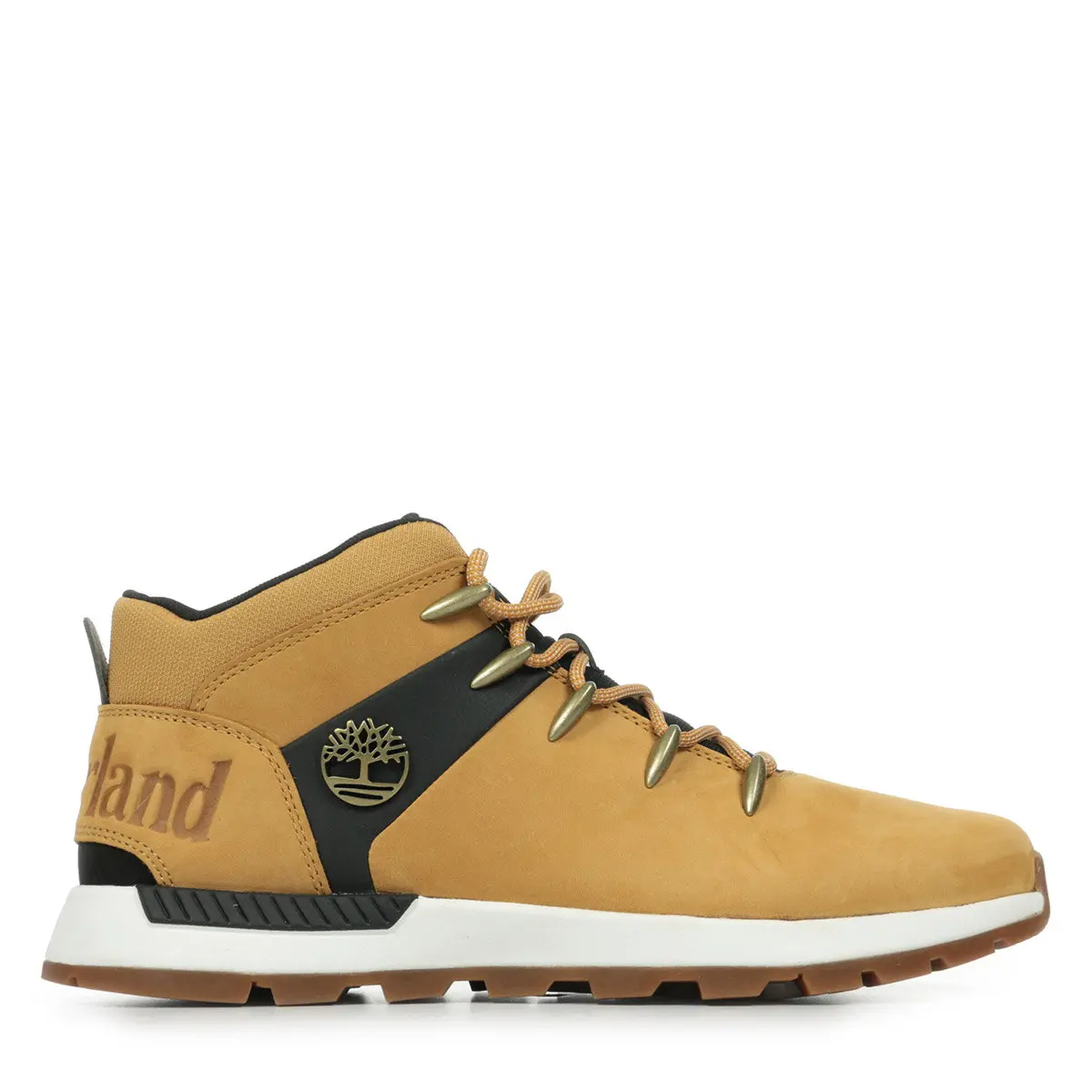 Sneakers  Sprint Trekker Mid