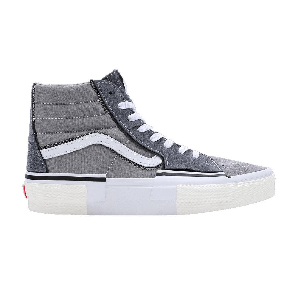 0196573415461 - Sneakers SK8-Hi