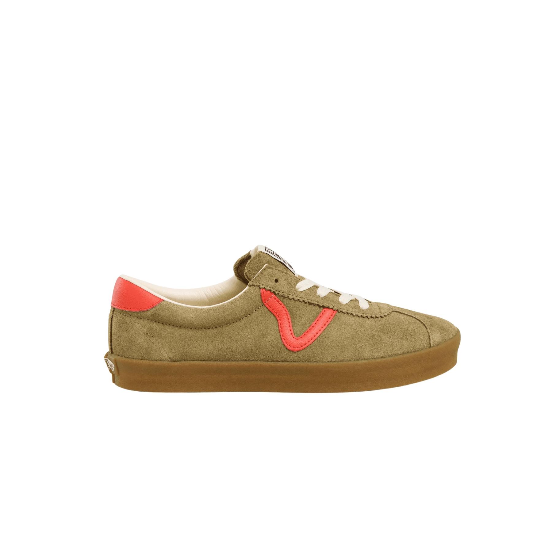 0197065649845 - Sneakers Sport Low