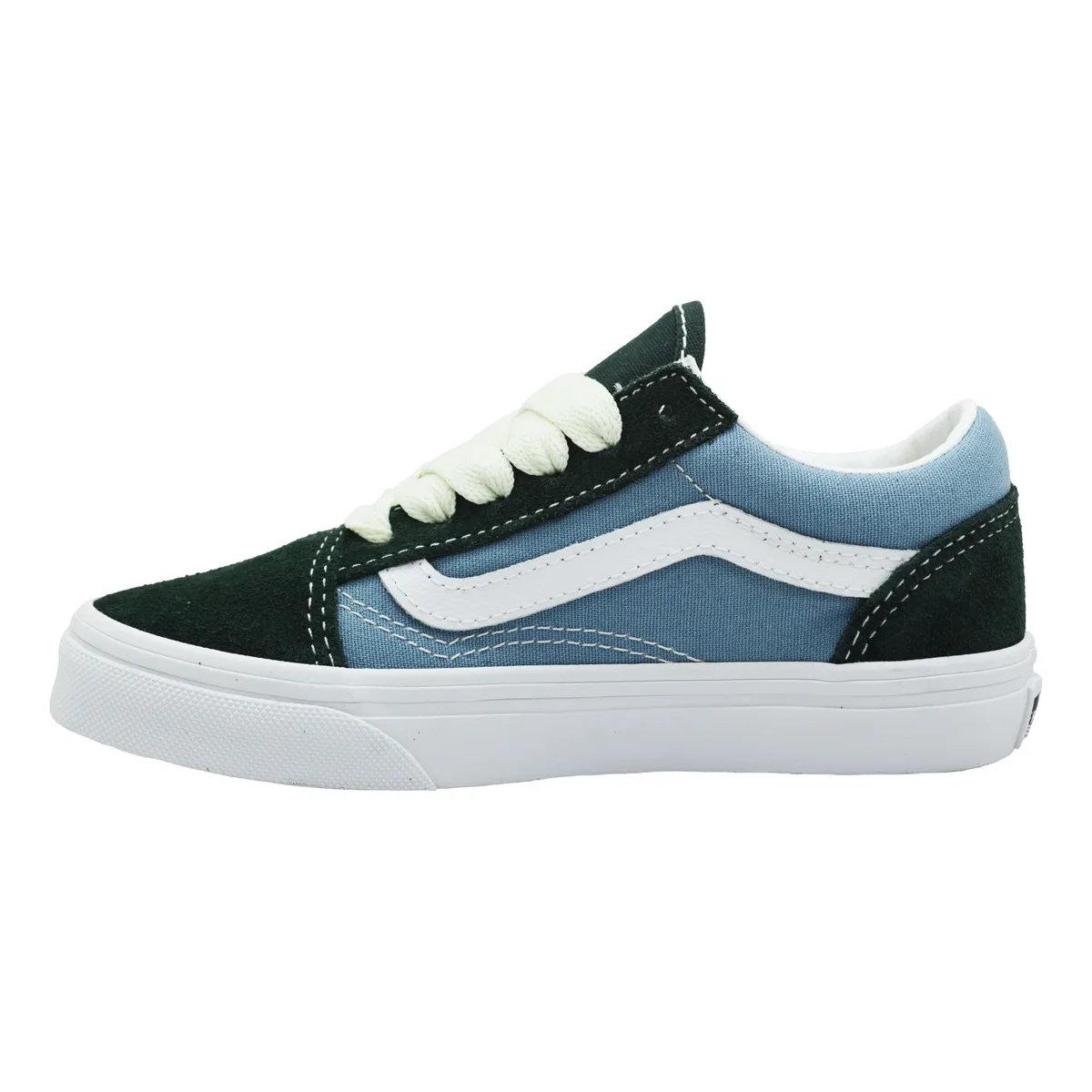 0197643259855 - Rutschfeste Kinderschuhe Old Skool