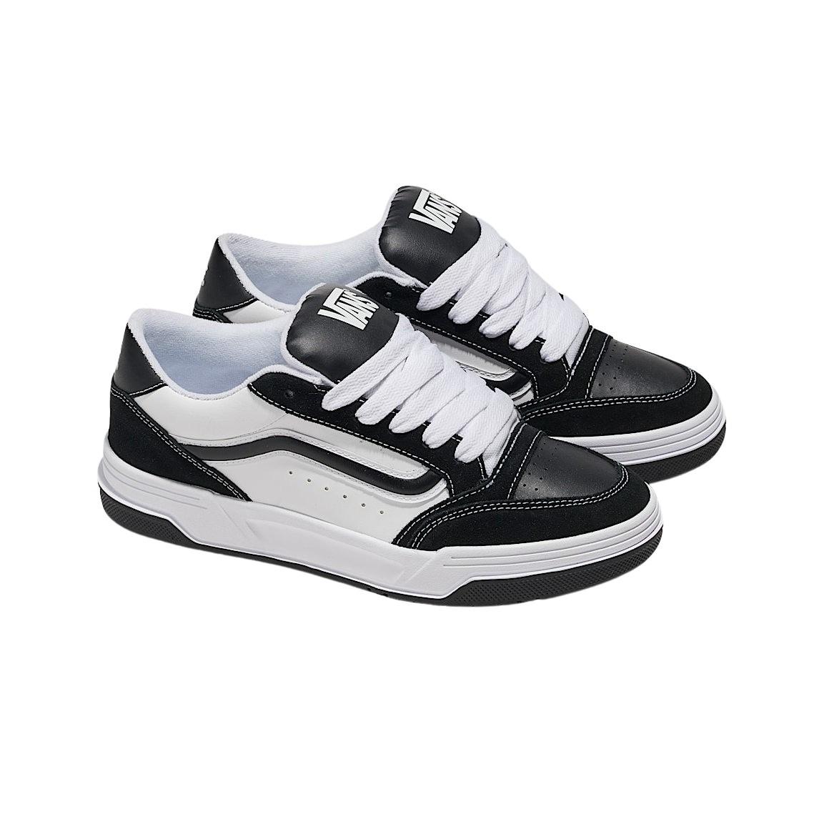 0197065611590 - Bestickte Logo-Sneaker Hylane