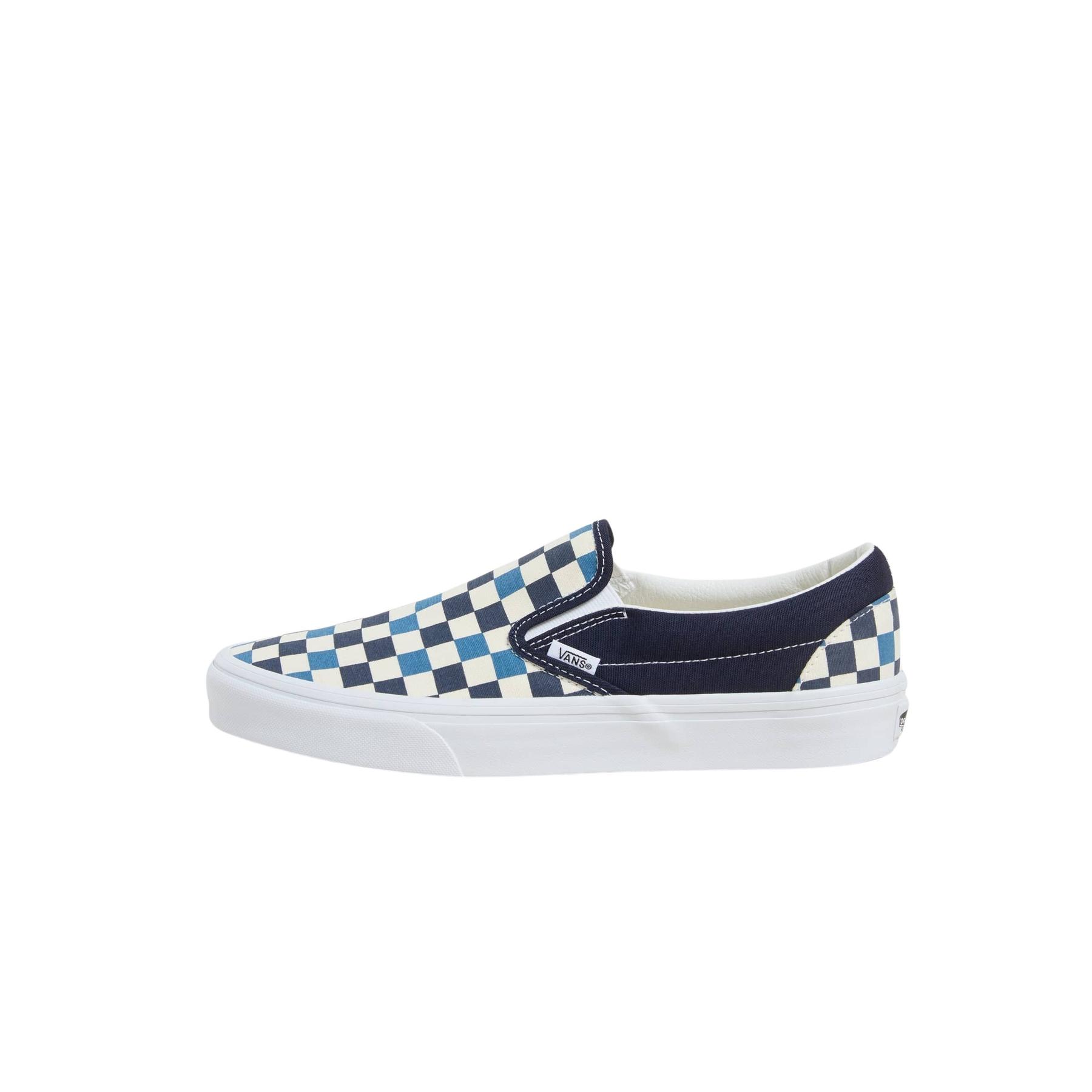 0197643199380 - Sneakers Classic Slip-On