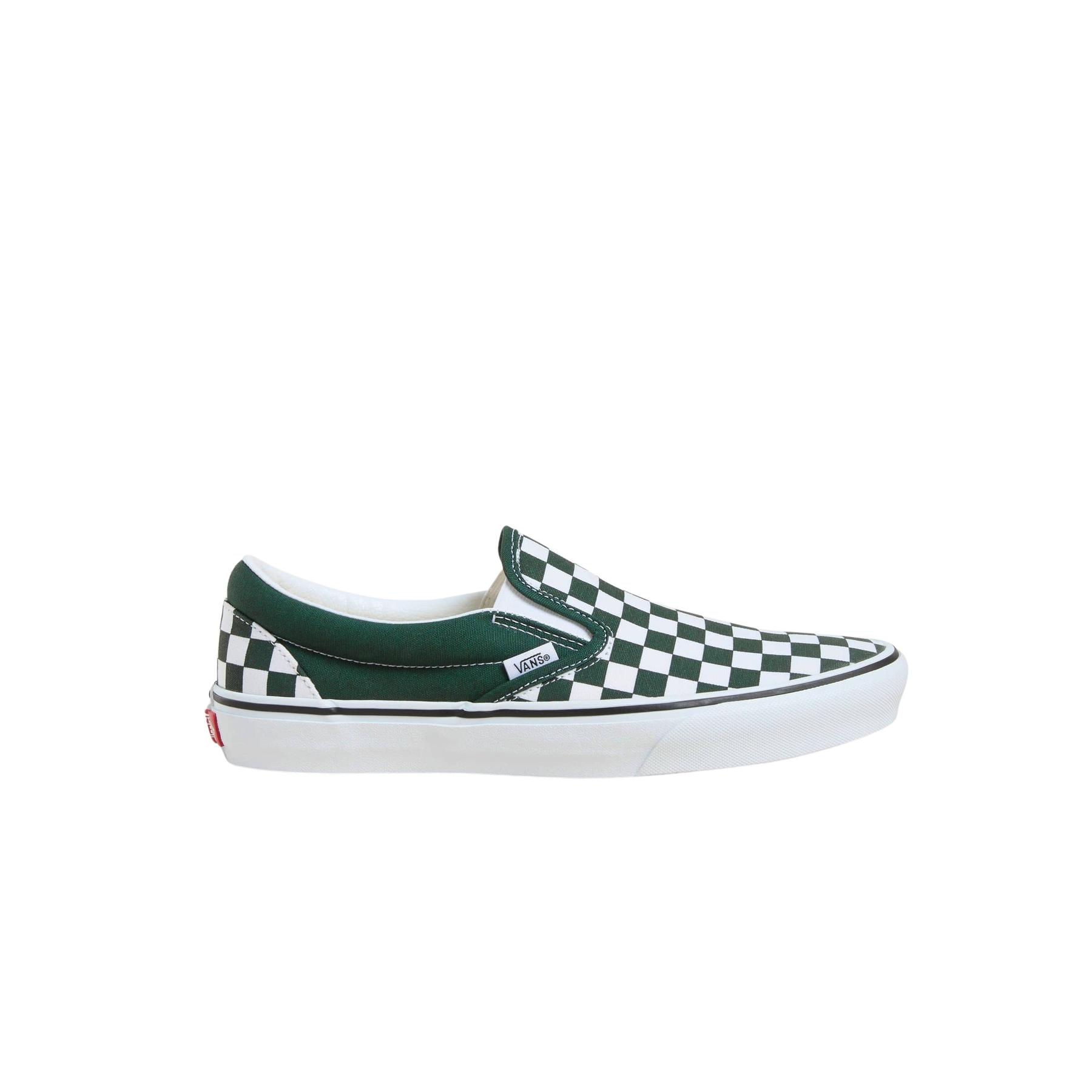 0197643201809 - Sneakers Classic Slip-On