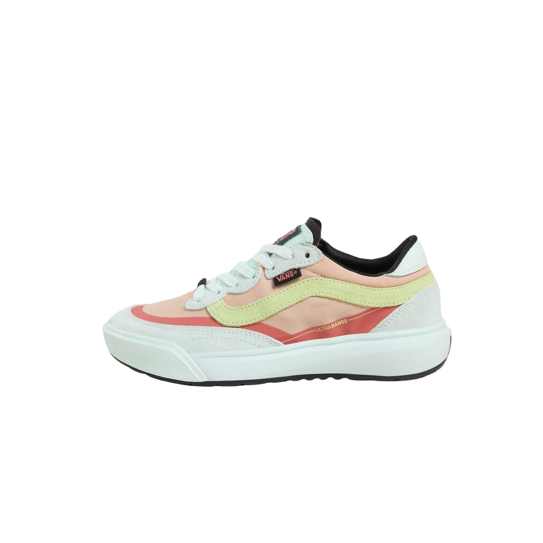 0197643285830 - Sneakers MTE Ultrarange 20 SE 0197643285830 - Sneakers MTE Ultrarange 20 SE