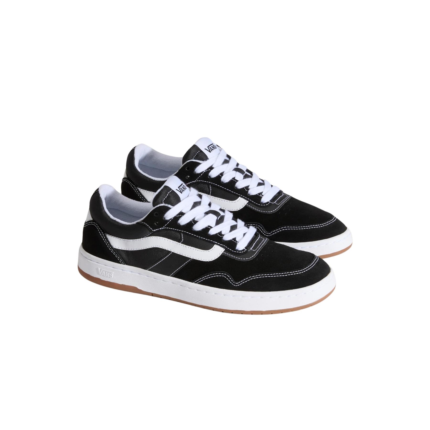 0197643210795 - Leder Sneakers Cruze 30