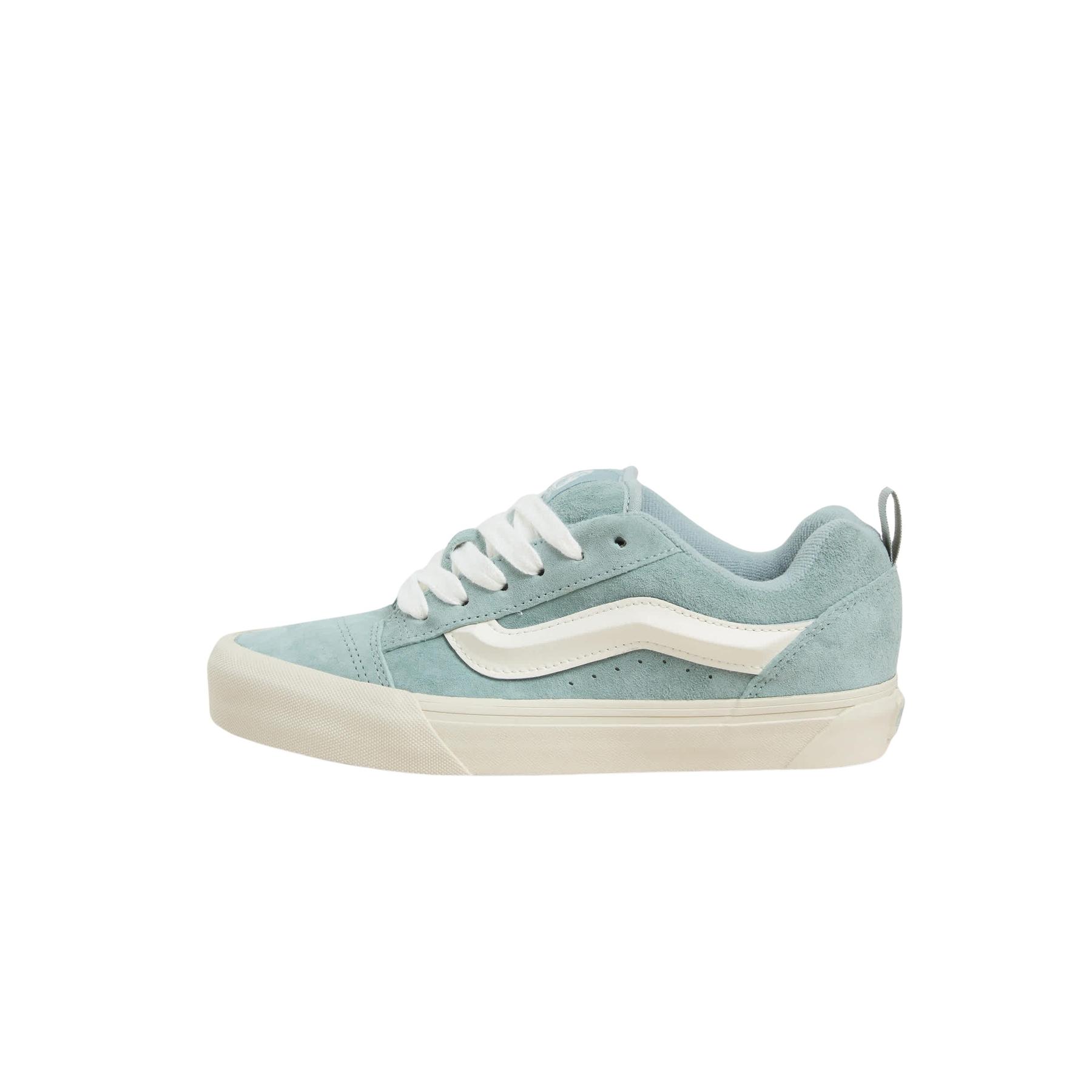 Sneakers da donna Vans Knu Skool