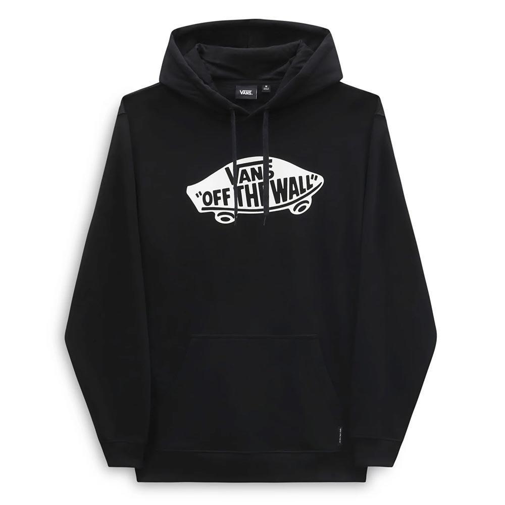 0196575087789 - Hoodie Classic Off The Wall
