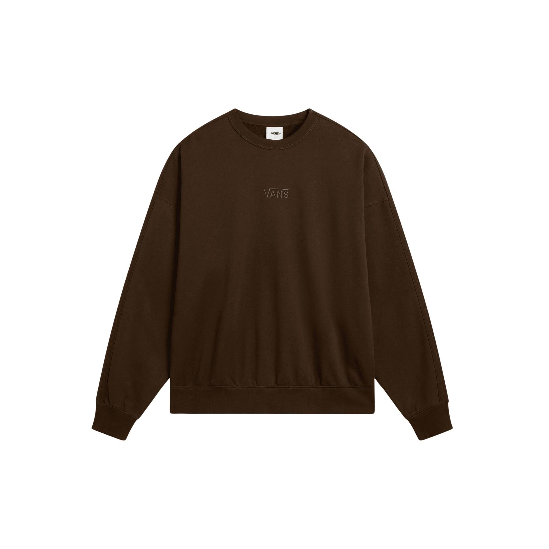 0197065709488 - Pullover Premium Crew Demitasse
