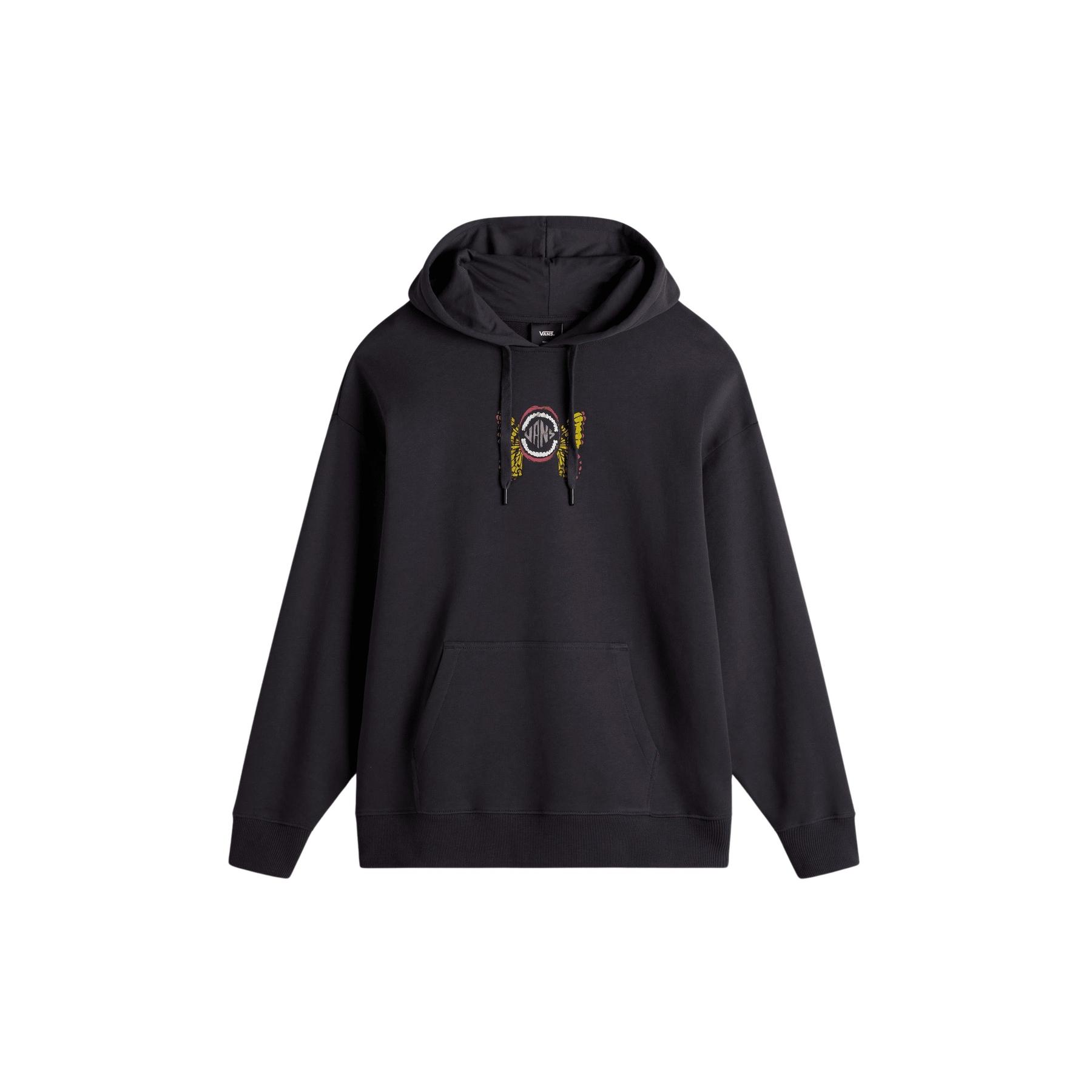 0197803404415 - Hoodie Ethereal Os