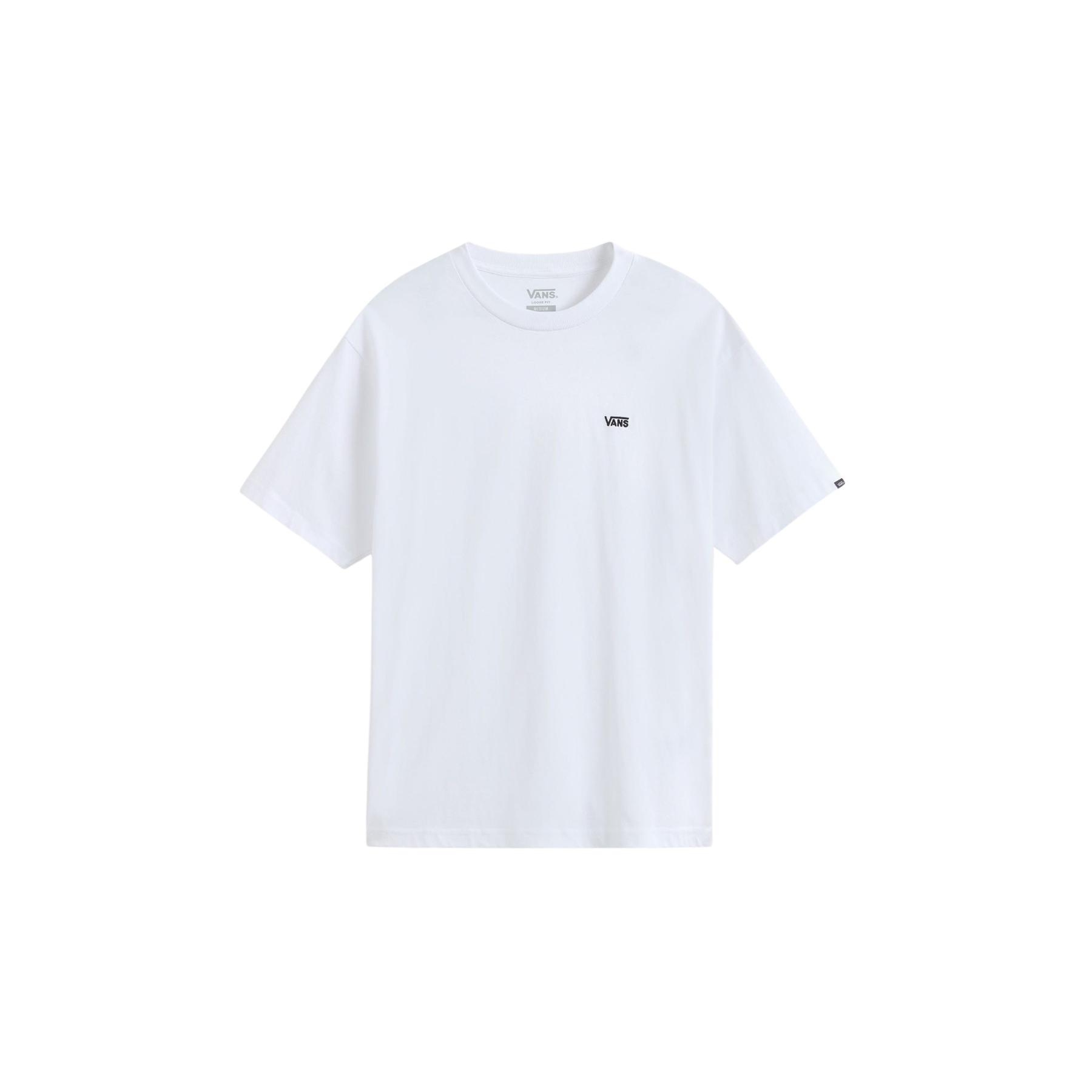 0197803405511 - T-Shirt Left Chest II