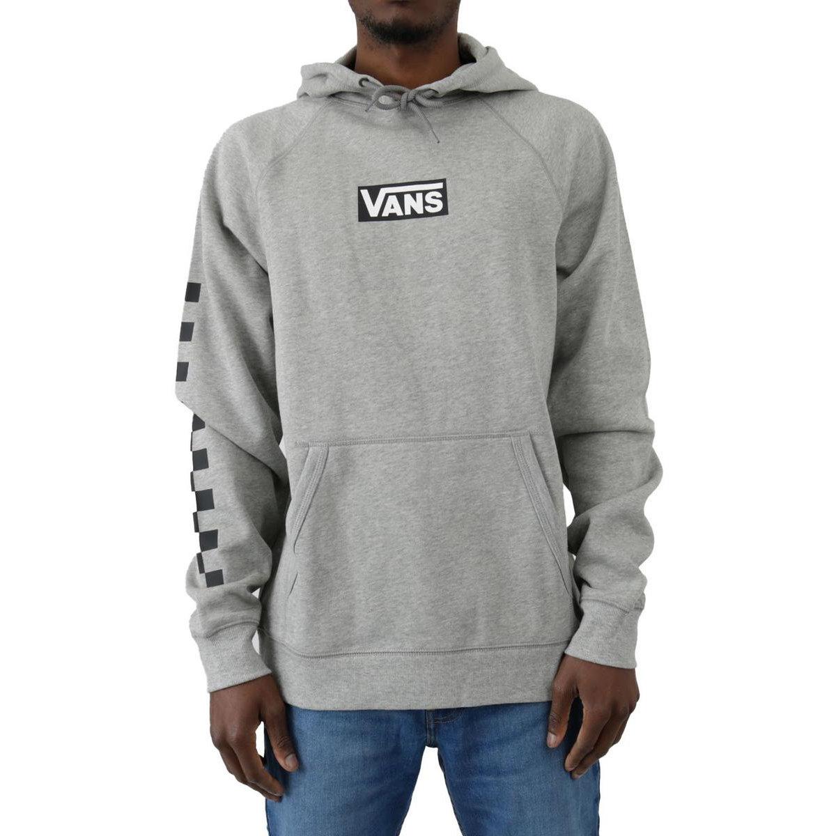 0195437458880 - Pullover Versa Standard 0195437458880 - Pullover Versa Standard