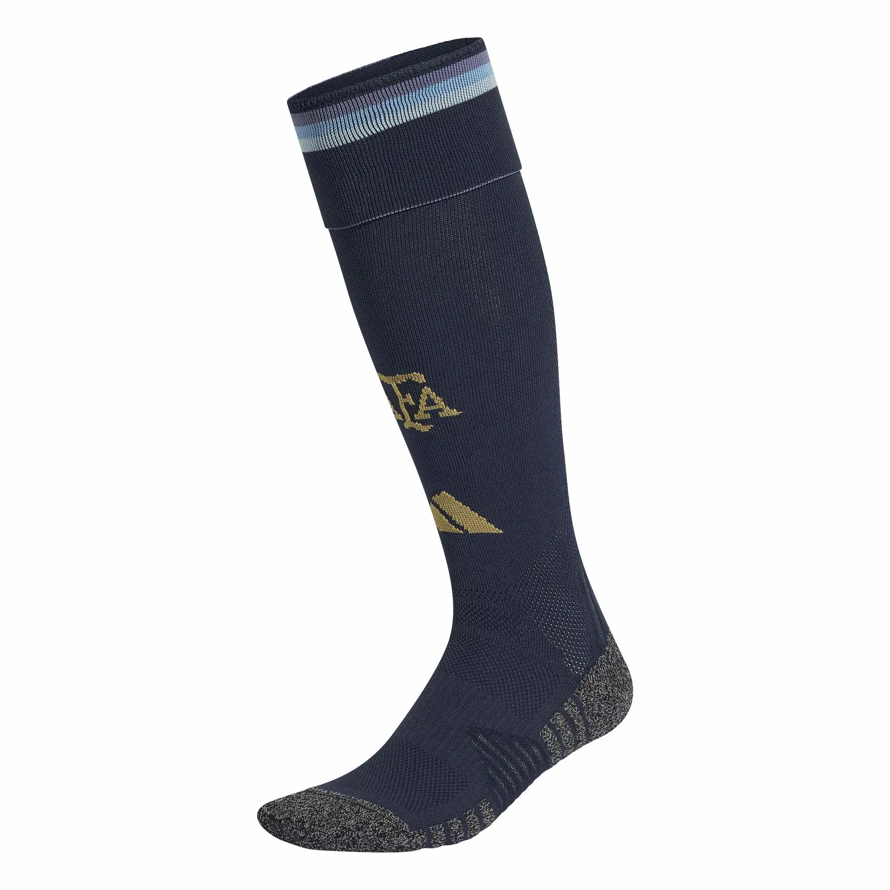 Argentinische Socken Coupe du Monde 2026 - Bleu - unisex - Size: 47/49