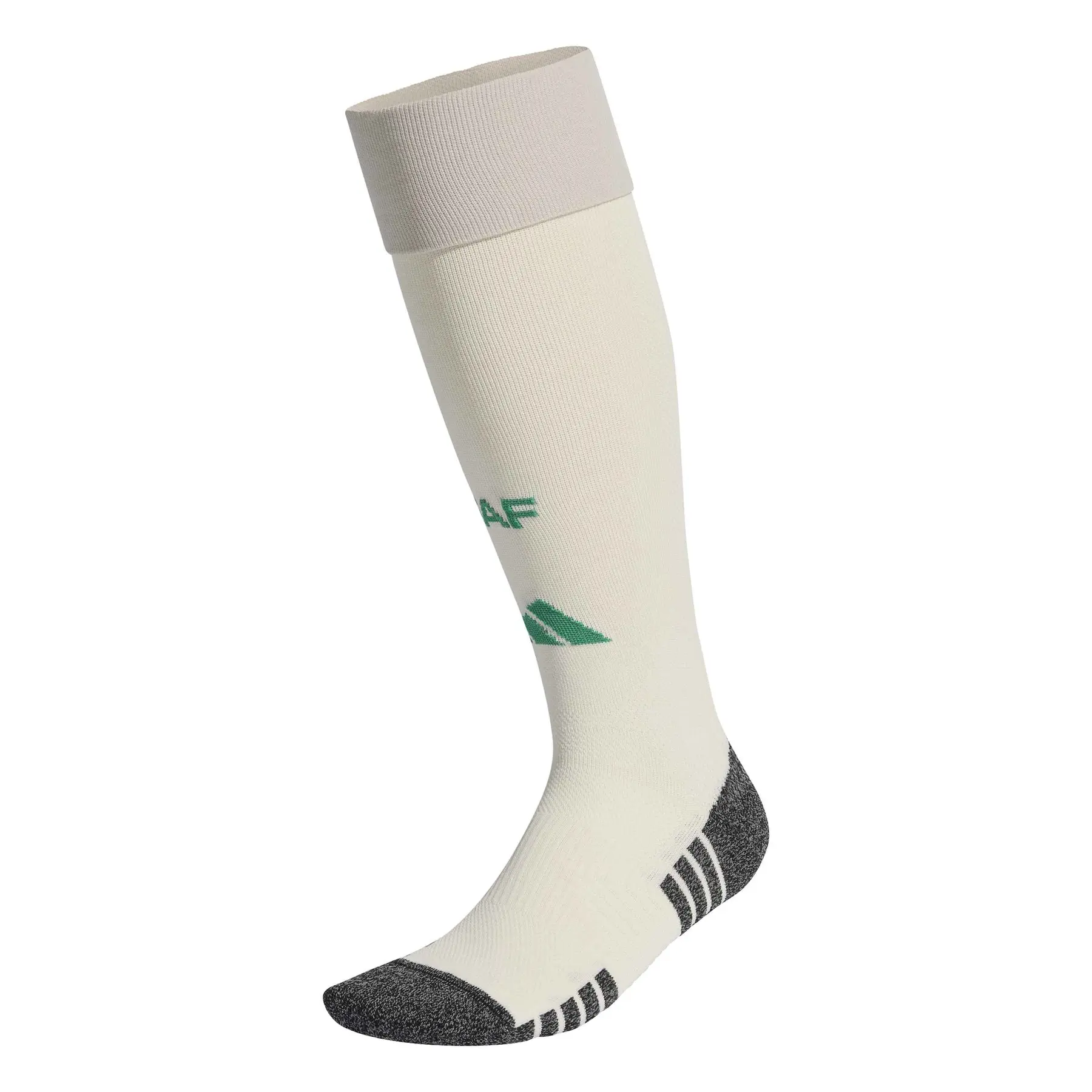 Socken Zuhause Algerien Coupe du Monde 2026 - Beige - unisex - Size: 40/42