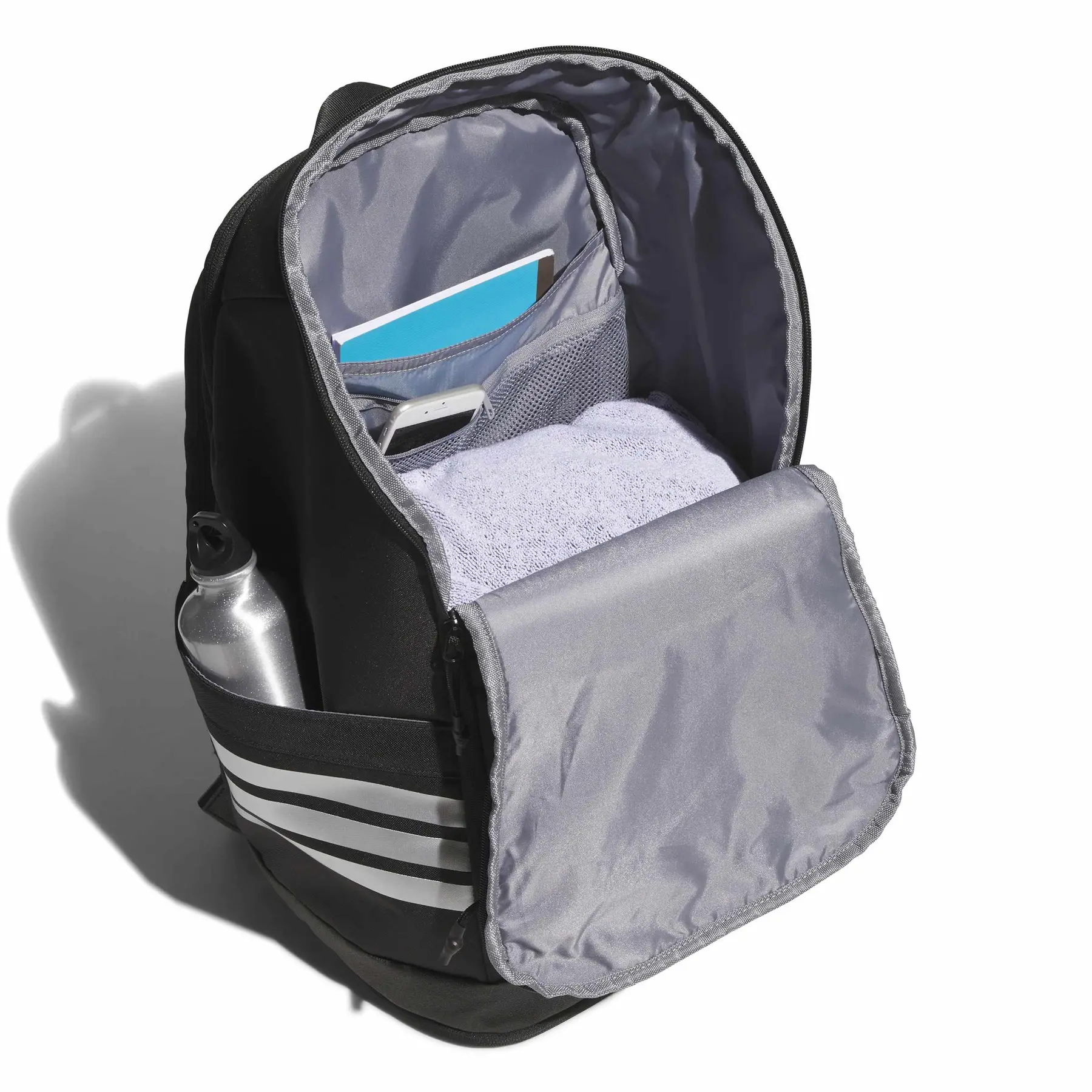 Backpack adidas Premium 2.0 | Basket-Center Backpack adidas Premium 2.0 | Basket-Center