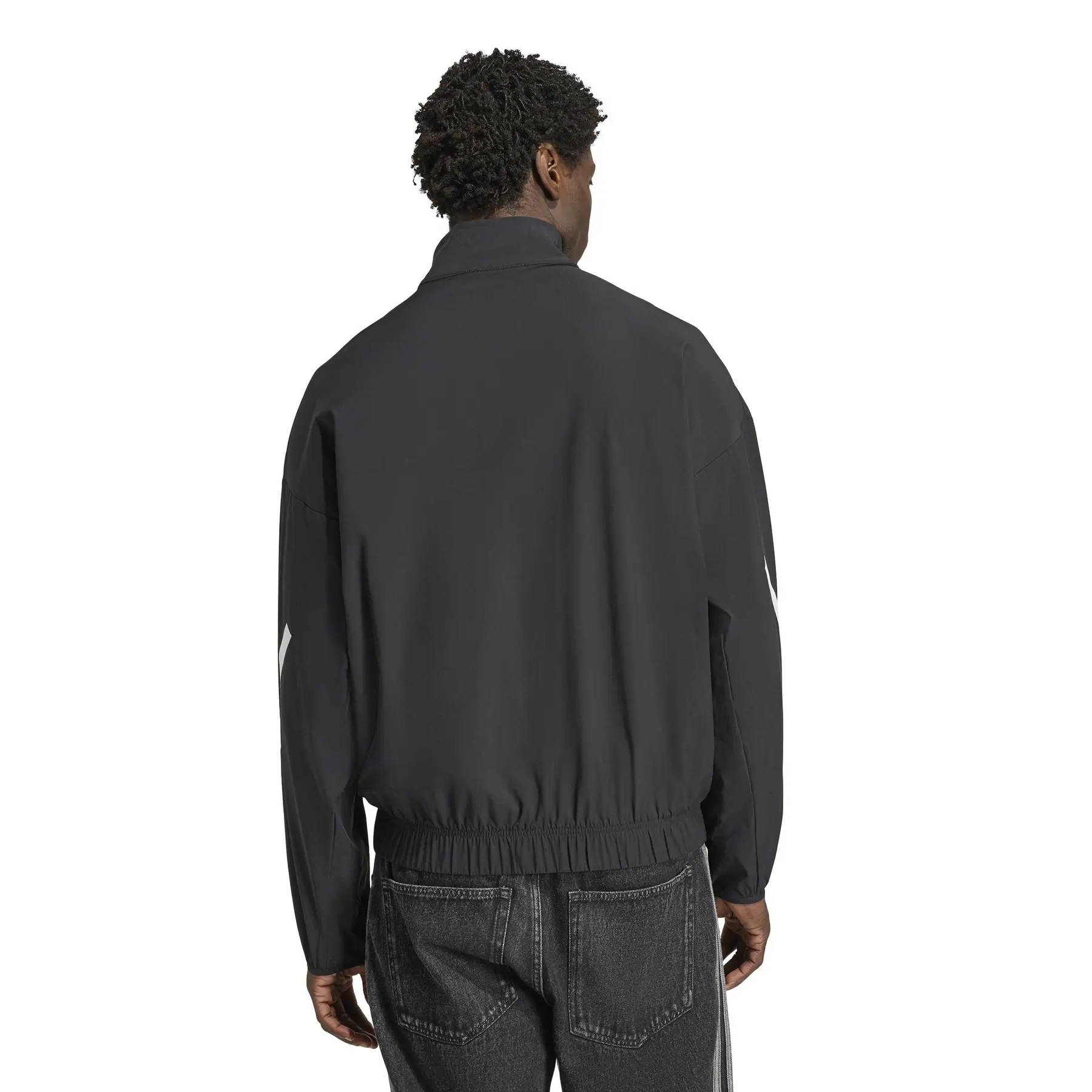 Manchester United tracksuit jacket Z.N.E. Anthem 2025/26 | Foot-Store