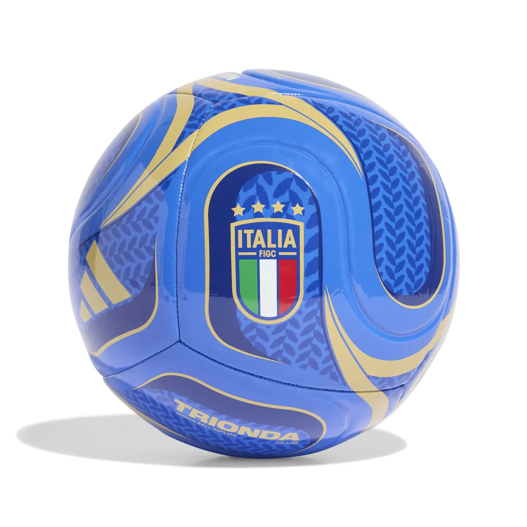 Italien Ballon Coupe du Monde 2026 - Bleu - unisex - Size: Taille 5