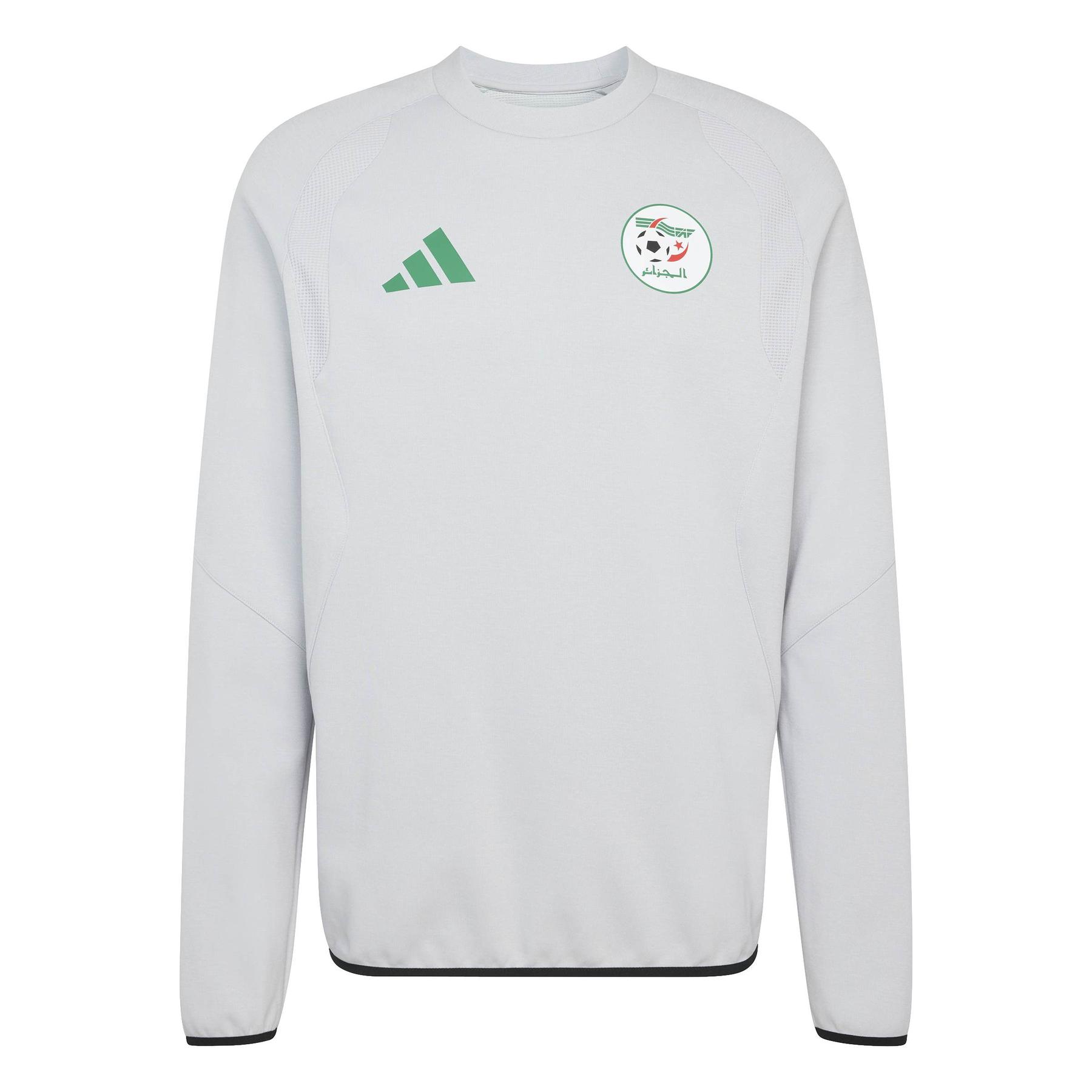 4068816737332 - Sweatshirt Algerien TT Coupe du Monde 2026