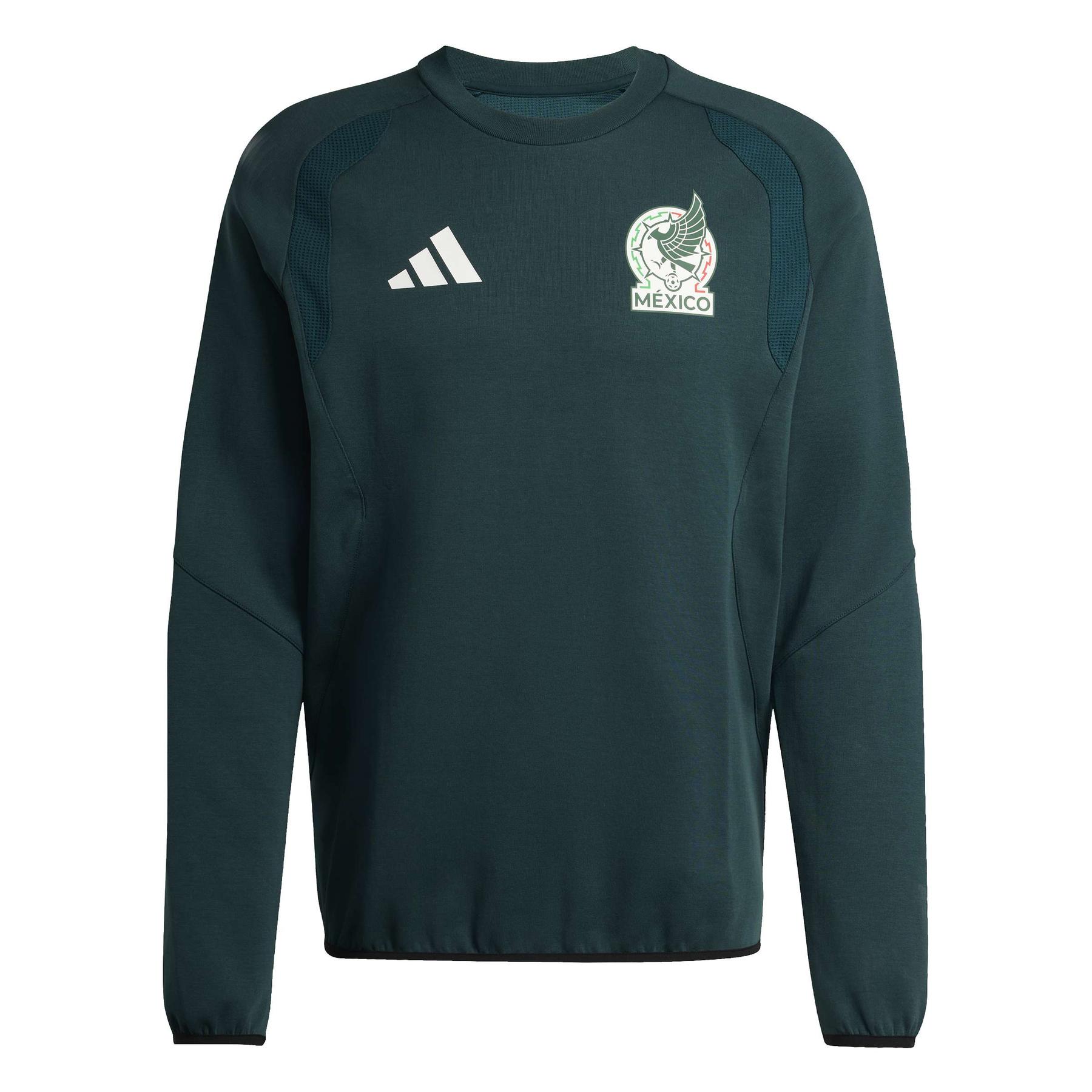 4068816294781 - Mexiko Sweatshirt Tiro Coupe du Monde 2026