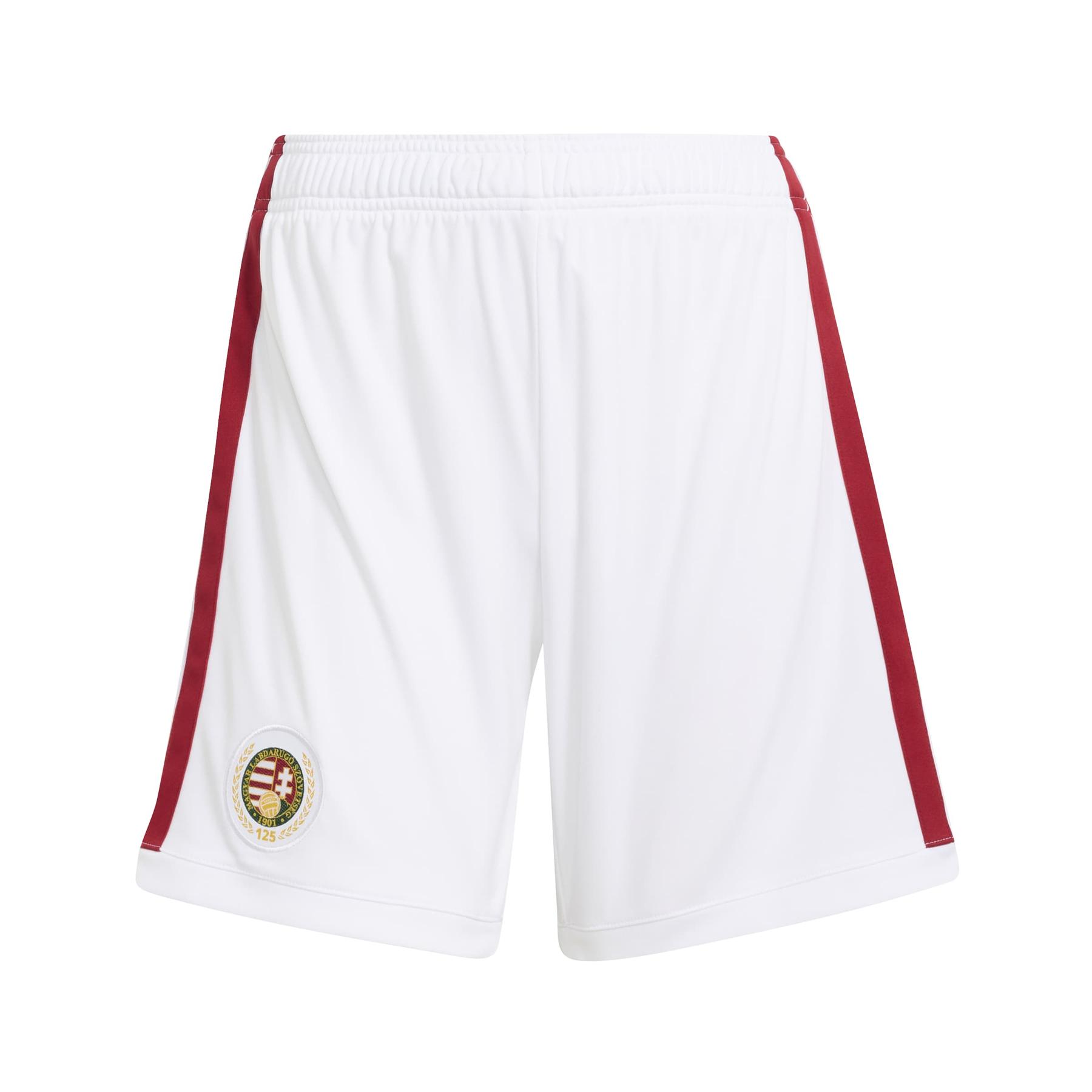 Short Domicilio donna Ungheria Coupe du Monde 2026