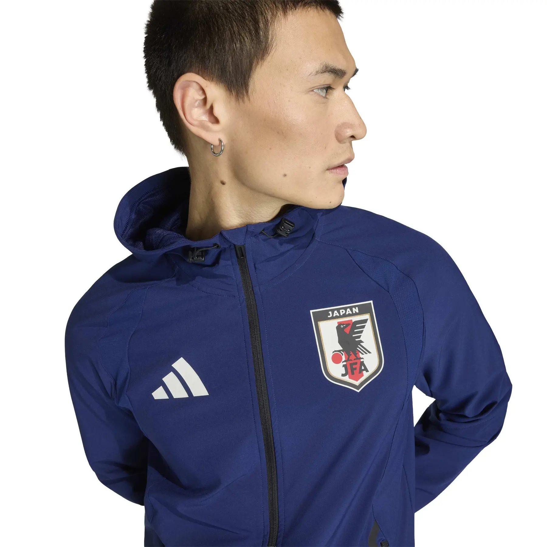Japan Track Jacket TT Coupe du Monde 2026 | Foot-Store