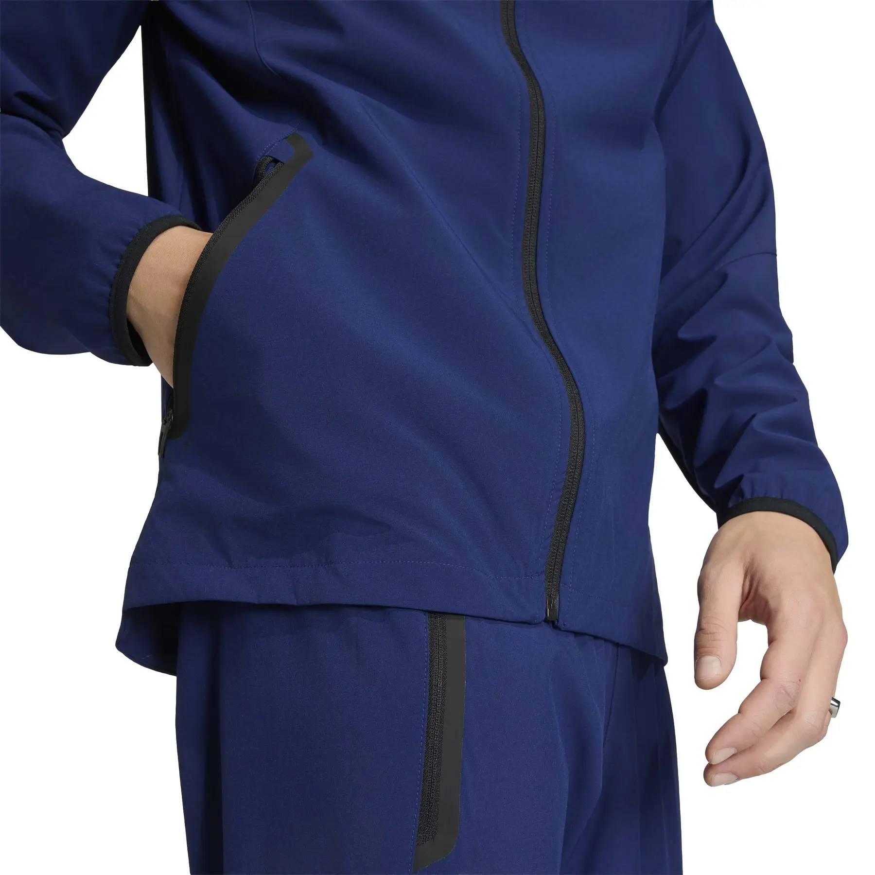 5*5様 フランスワールドカップ 日本代表トレーニングジャケット 3L カンタベ Japan Track Jacket TT Coupe du Monde 2026 | Foot-Store