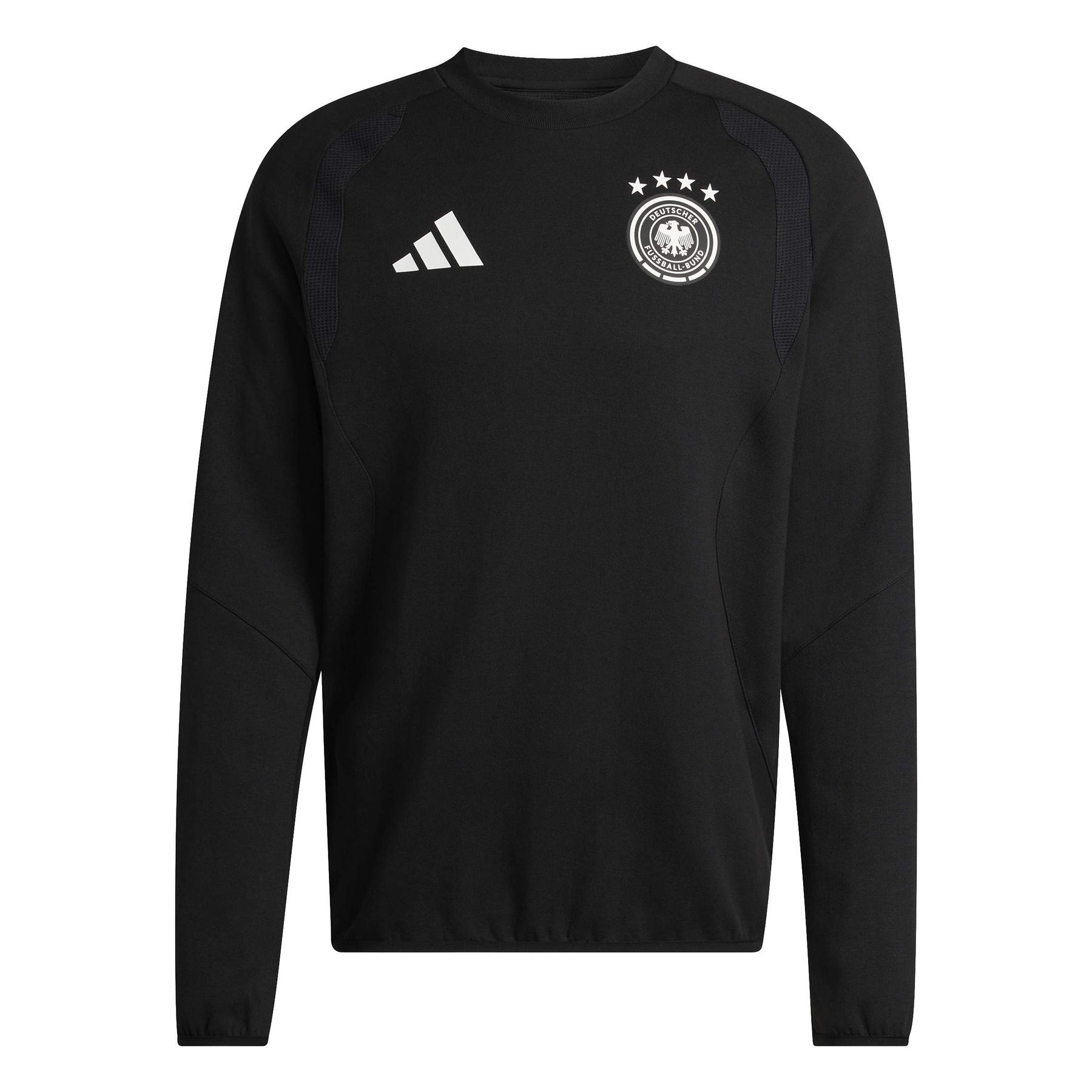 4068821682382 - Sweatshirt Deutschland TT Coupe du Monde 2026 Crew