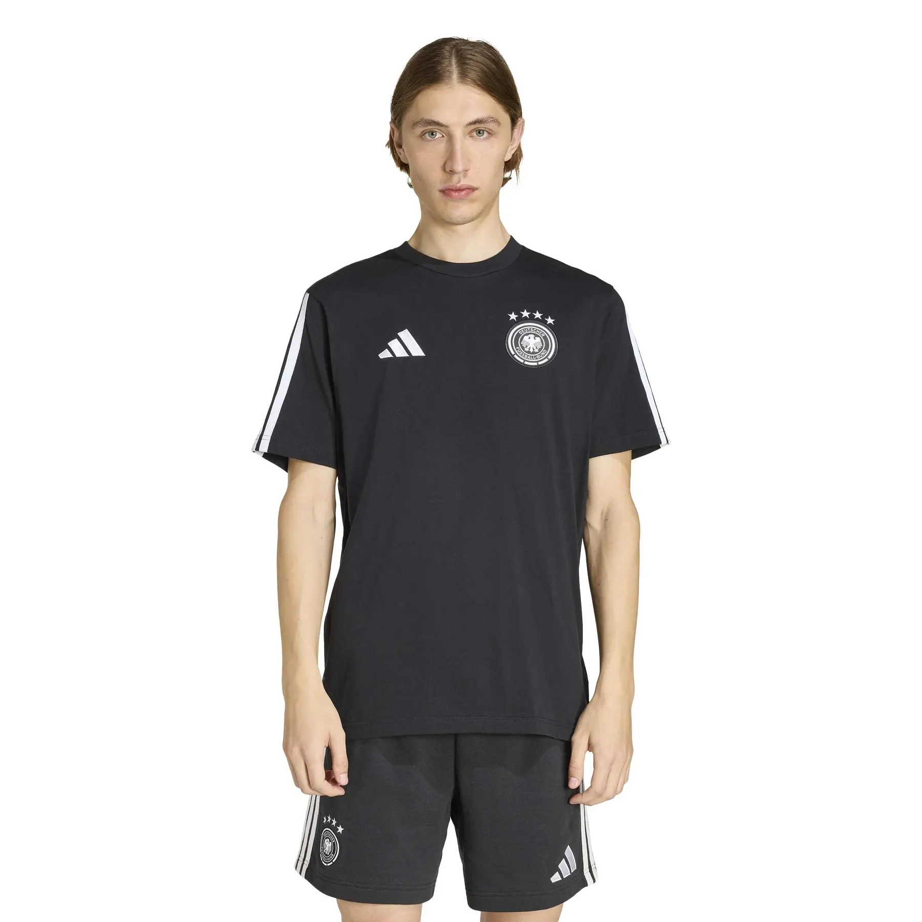 Germany T-shirt Coupe du Monde 2026 | Foot-Store
