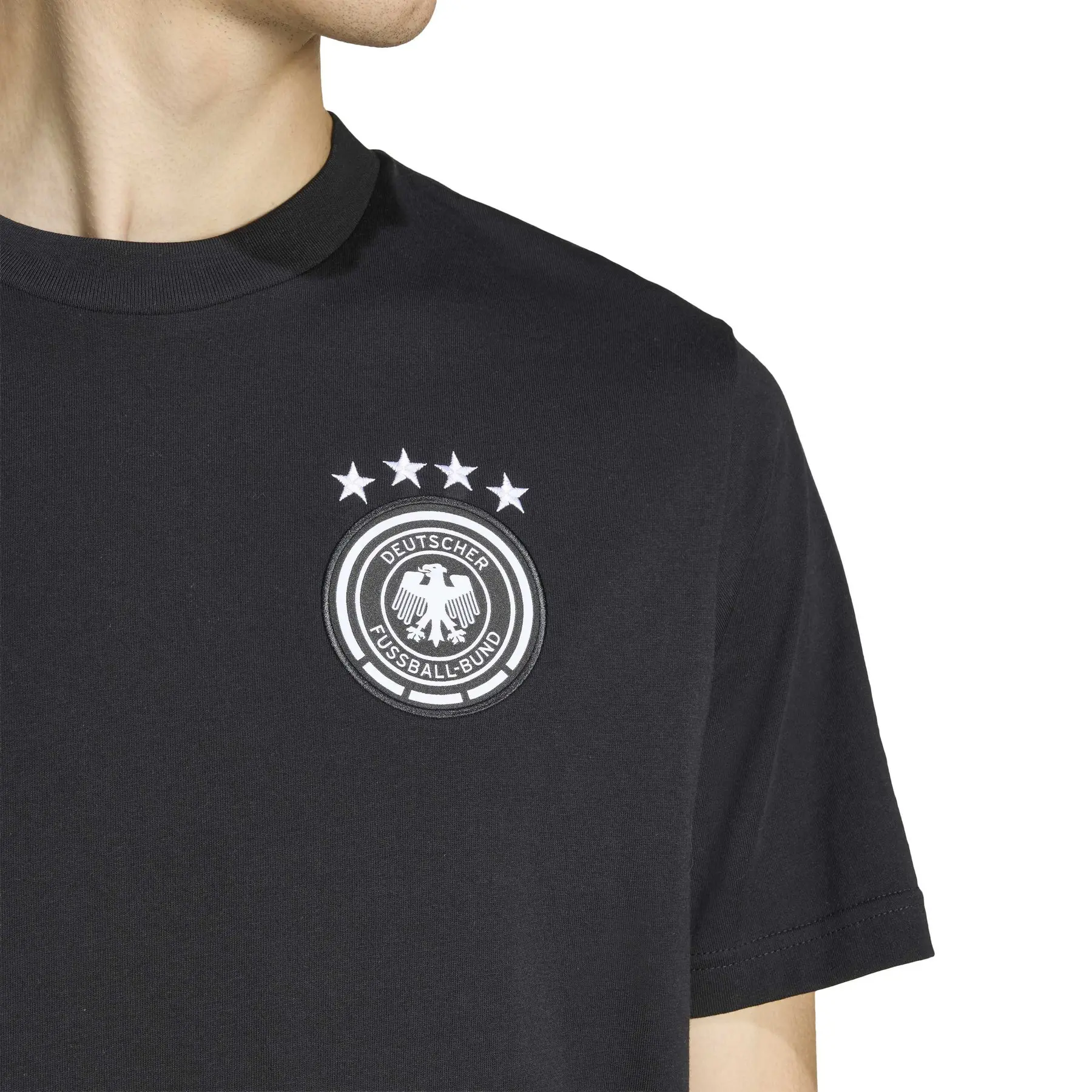 Germany T-shirt Coupe du Monde 2026 | Foot-Store