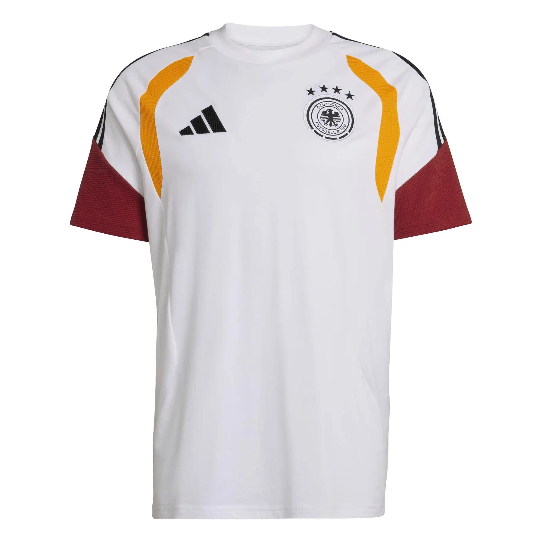 T-Shirt Deutschland Tiro 26