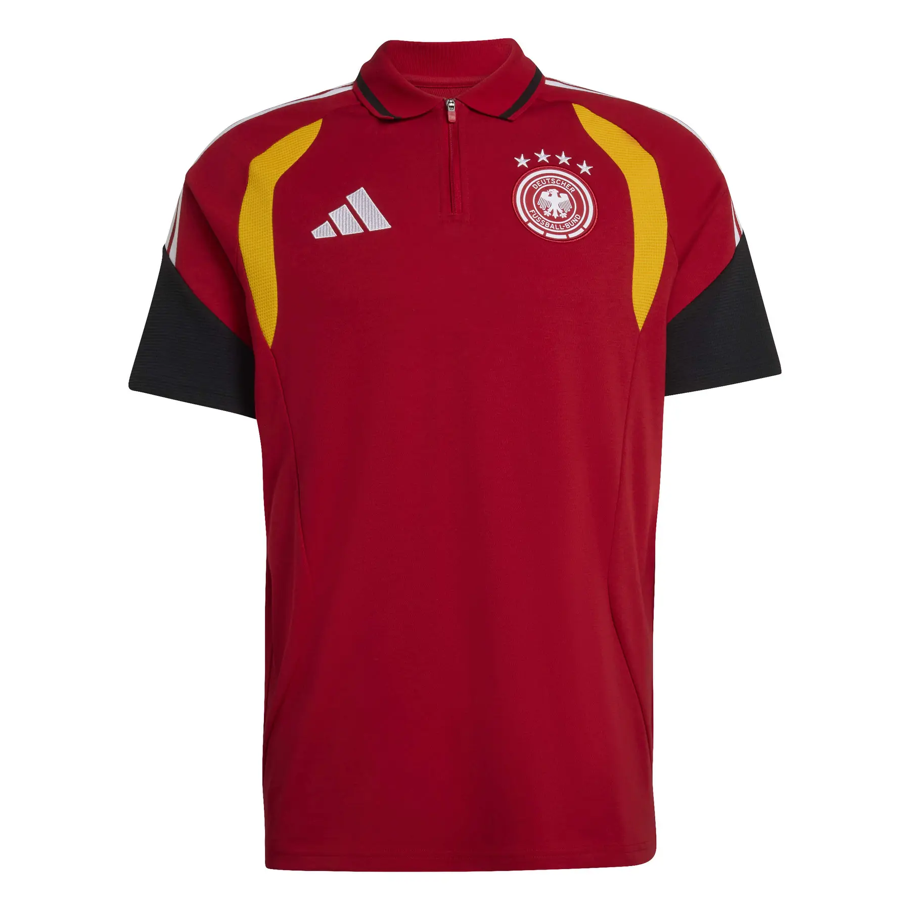 Polo Deutschland Tiro 26