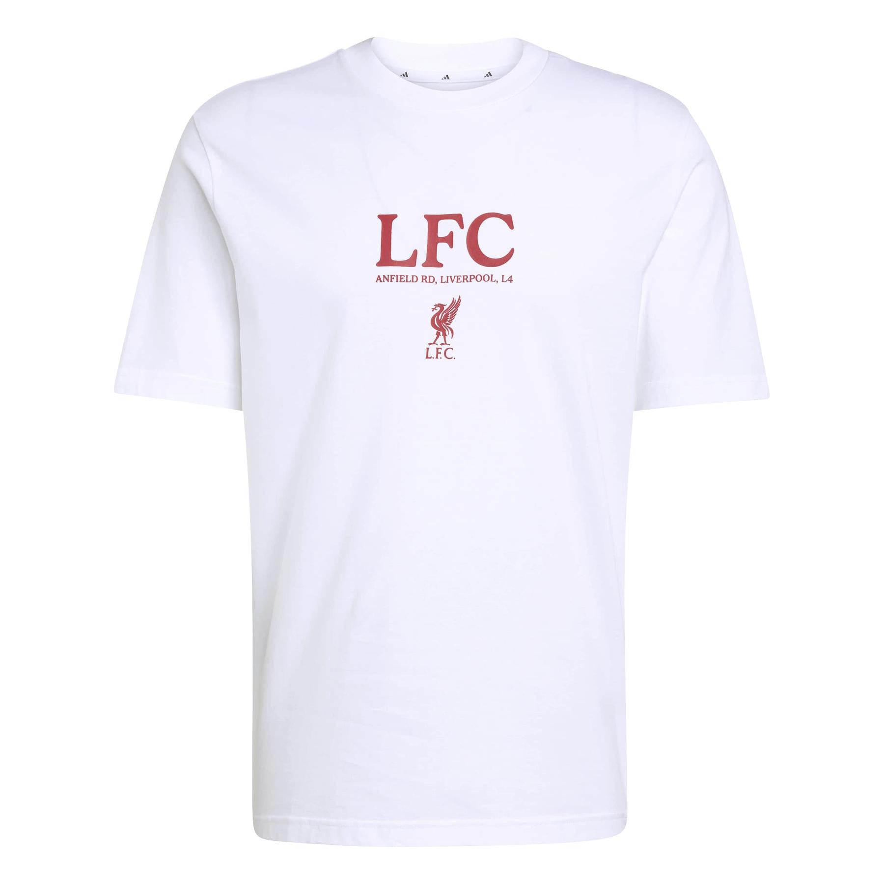 4068815895156 - T-Shirt Liverpool FC