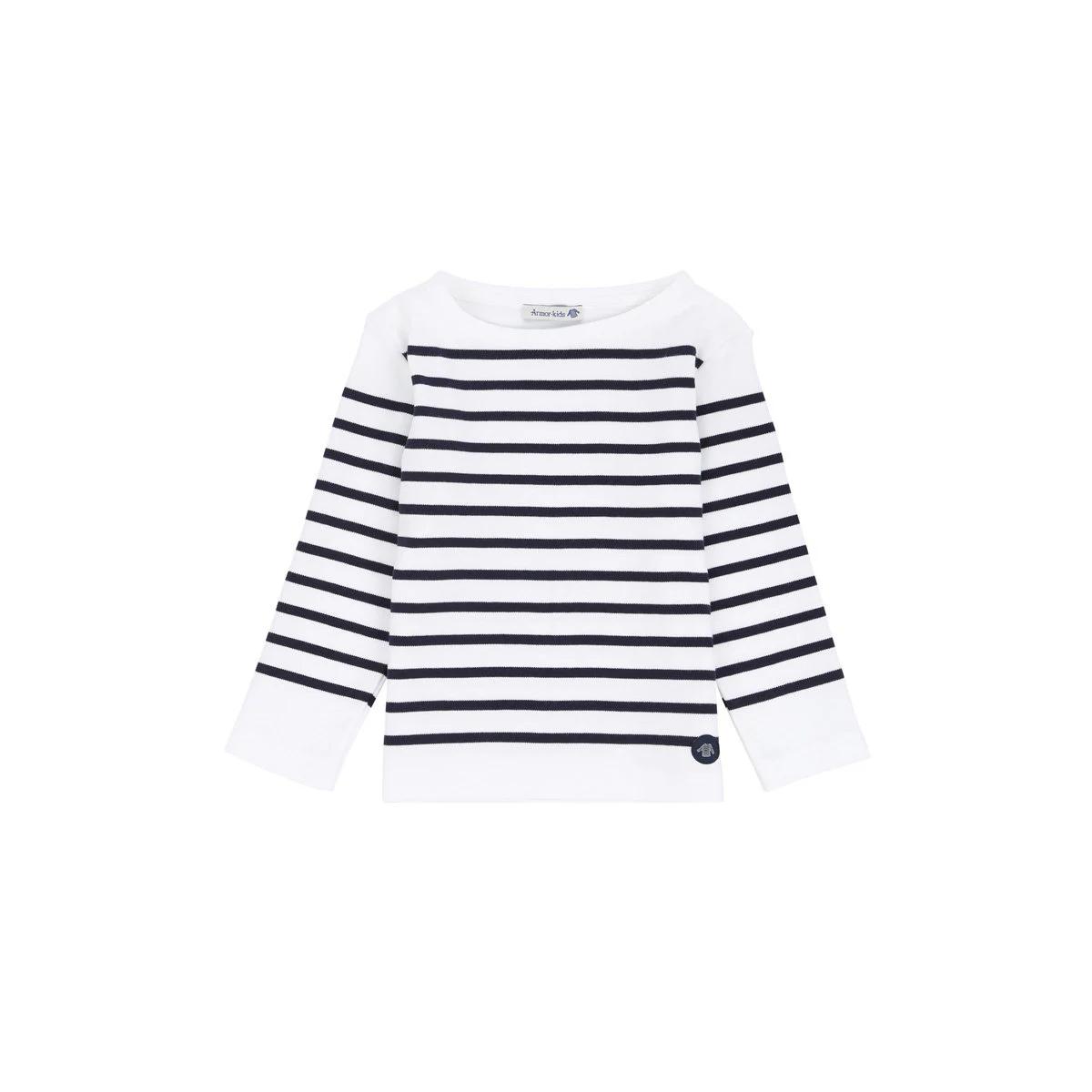 3664820316634 - Langarmshirt Armor-Lux