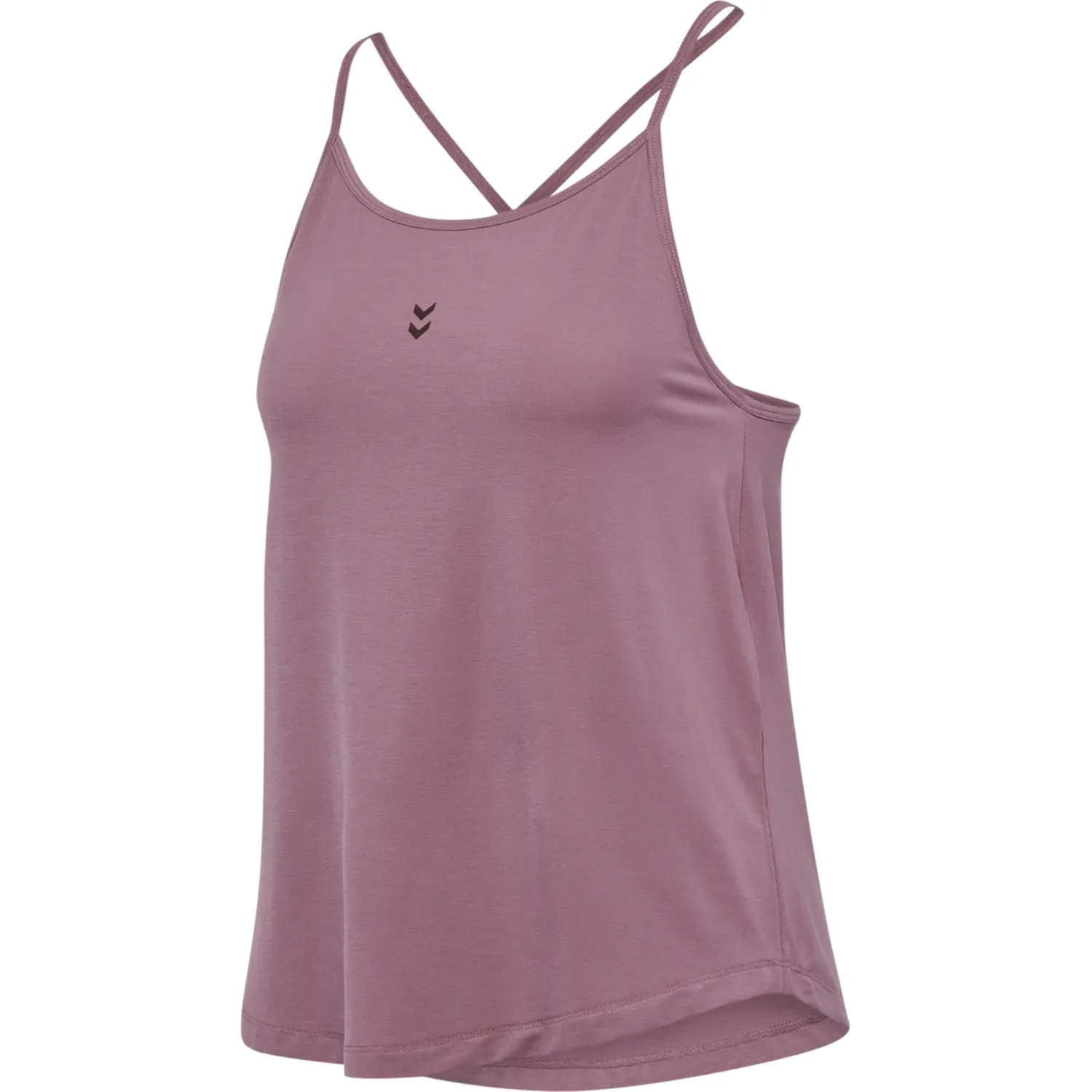 Damen-Top Hummel Yoga Soft